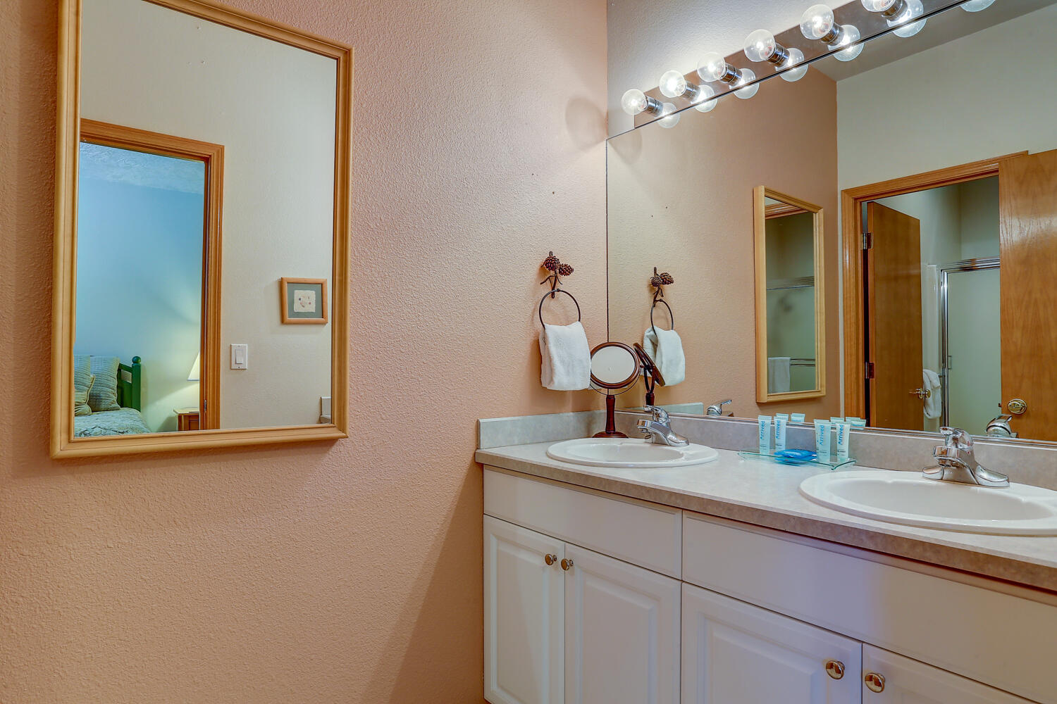 Fairway Crest Village - Residential