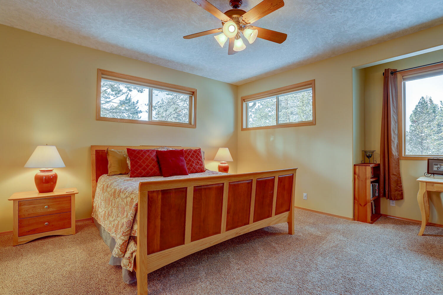 Fairway Crest Village - Residential