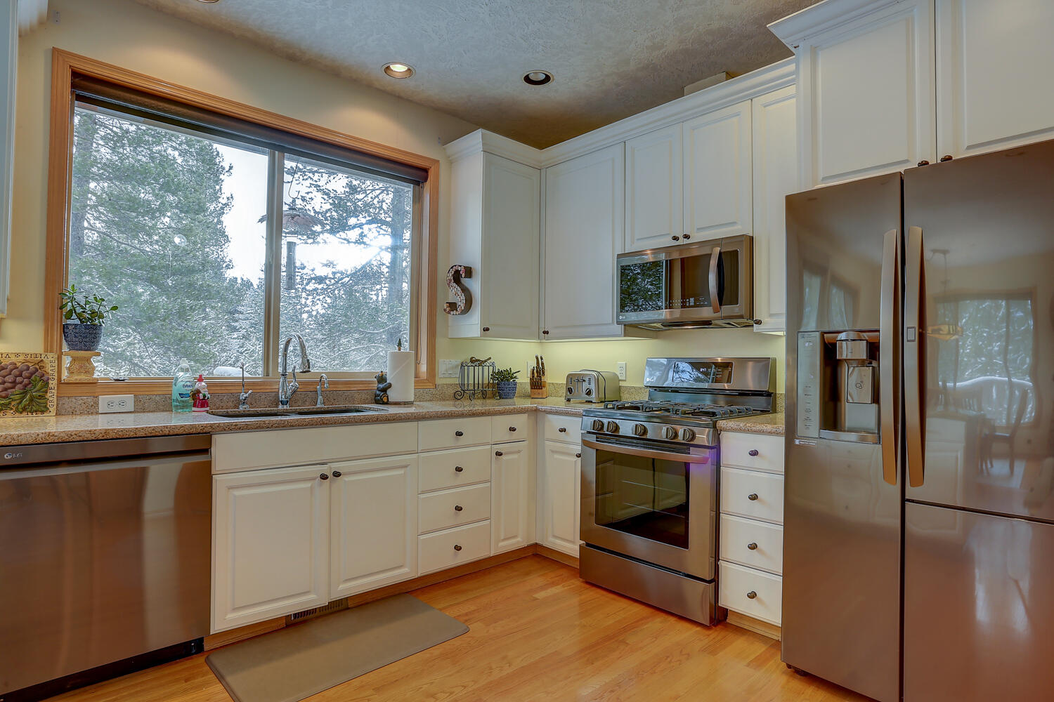 Fairway Crest Village - Residential