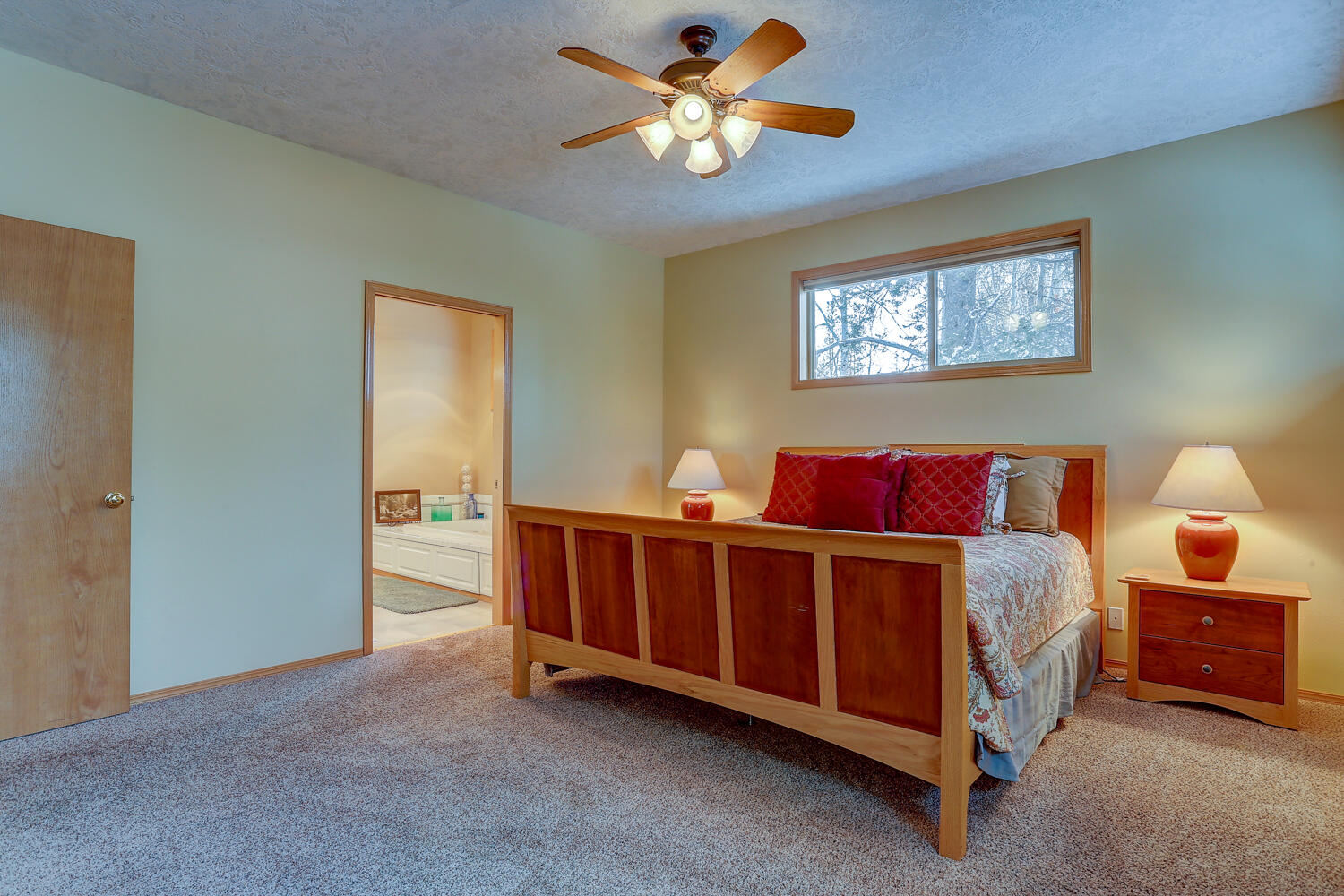 Fairway Crest Village - Residential