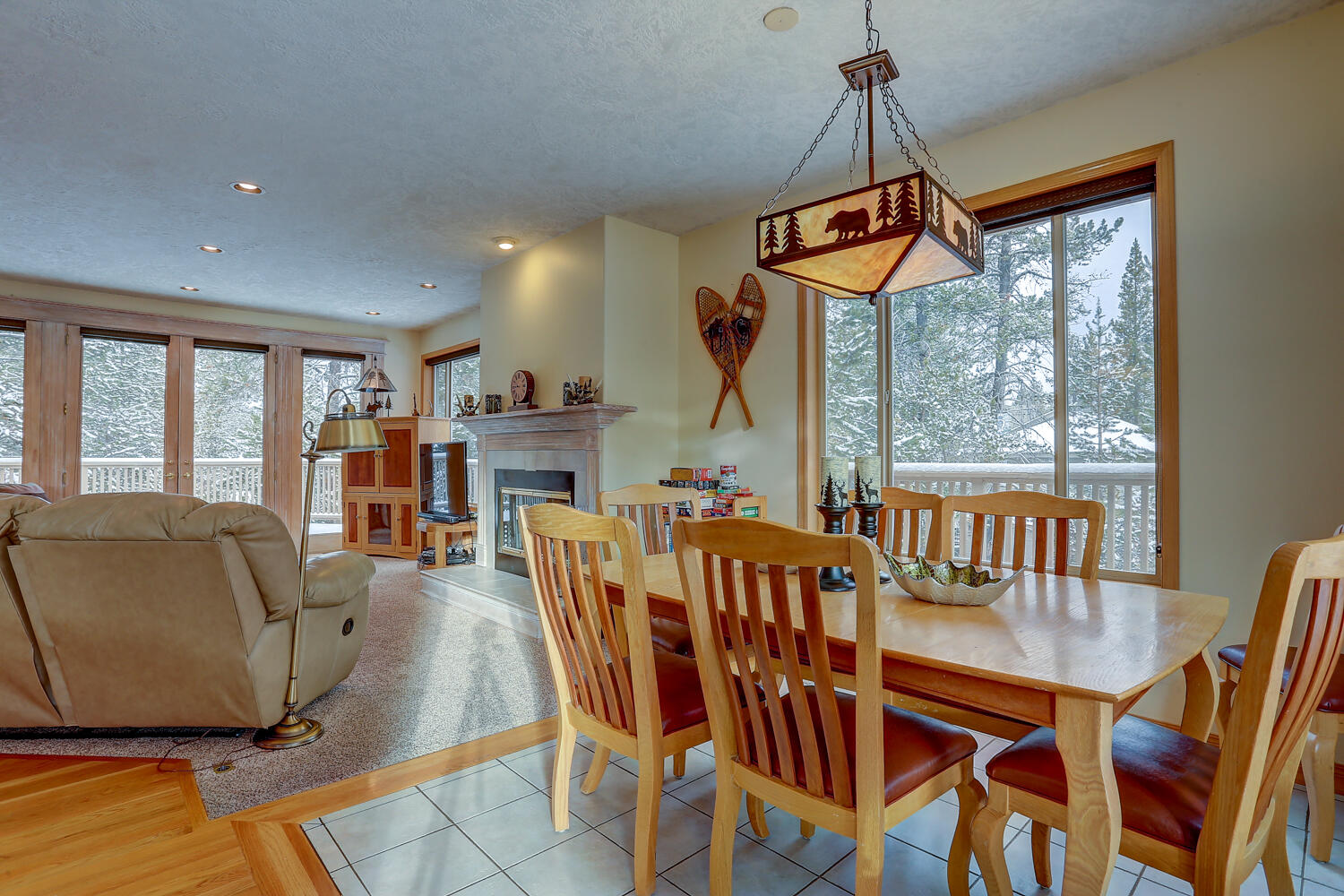 Fairway Crest Village - Residential