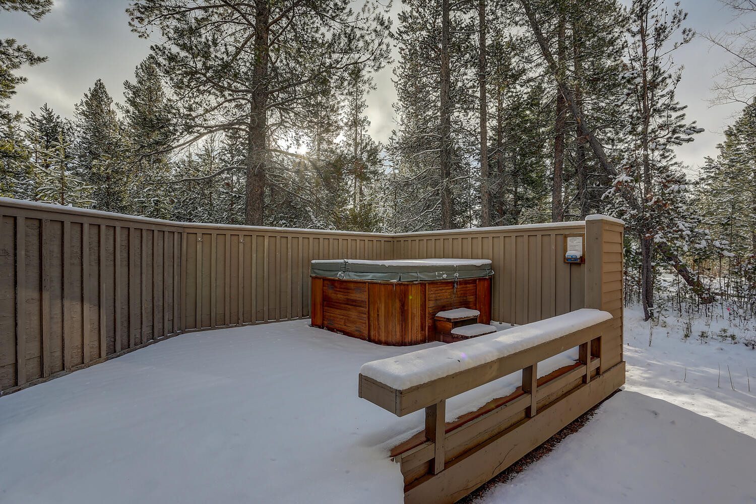 Fairway Crest Village - Residential