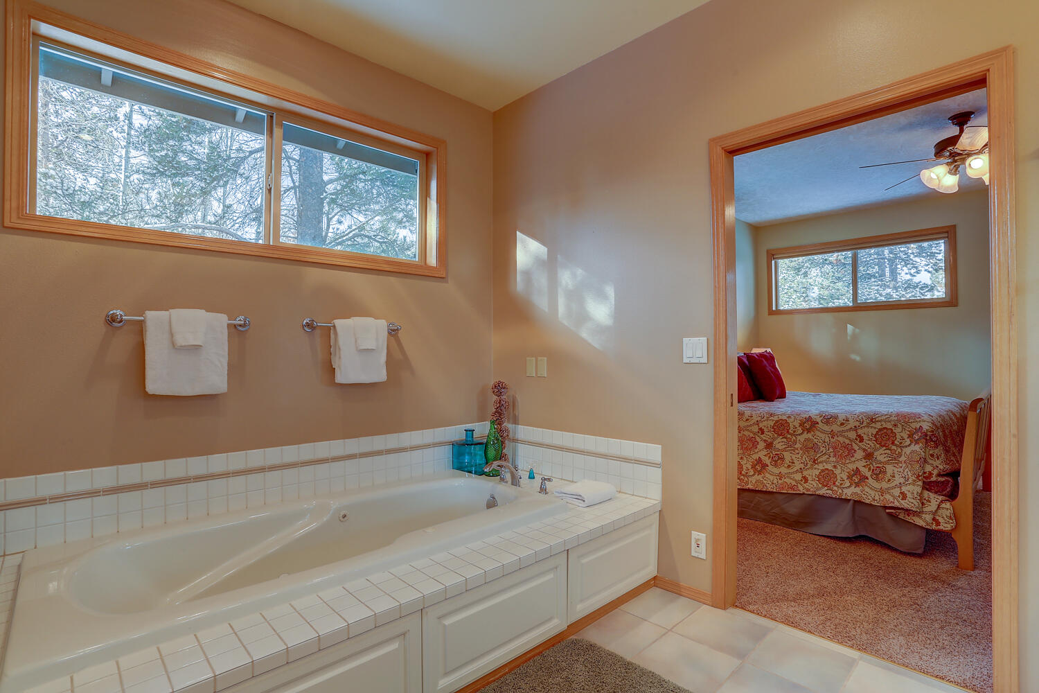 Fairway Crest Village - Residential