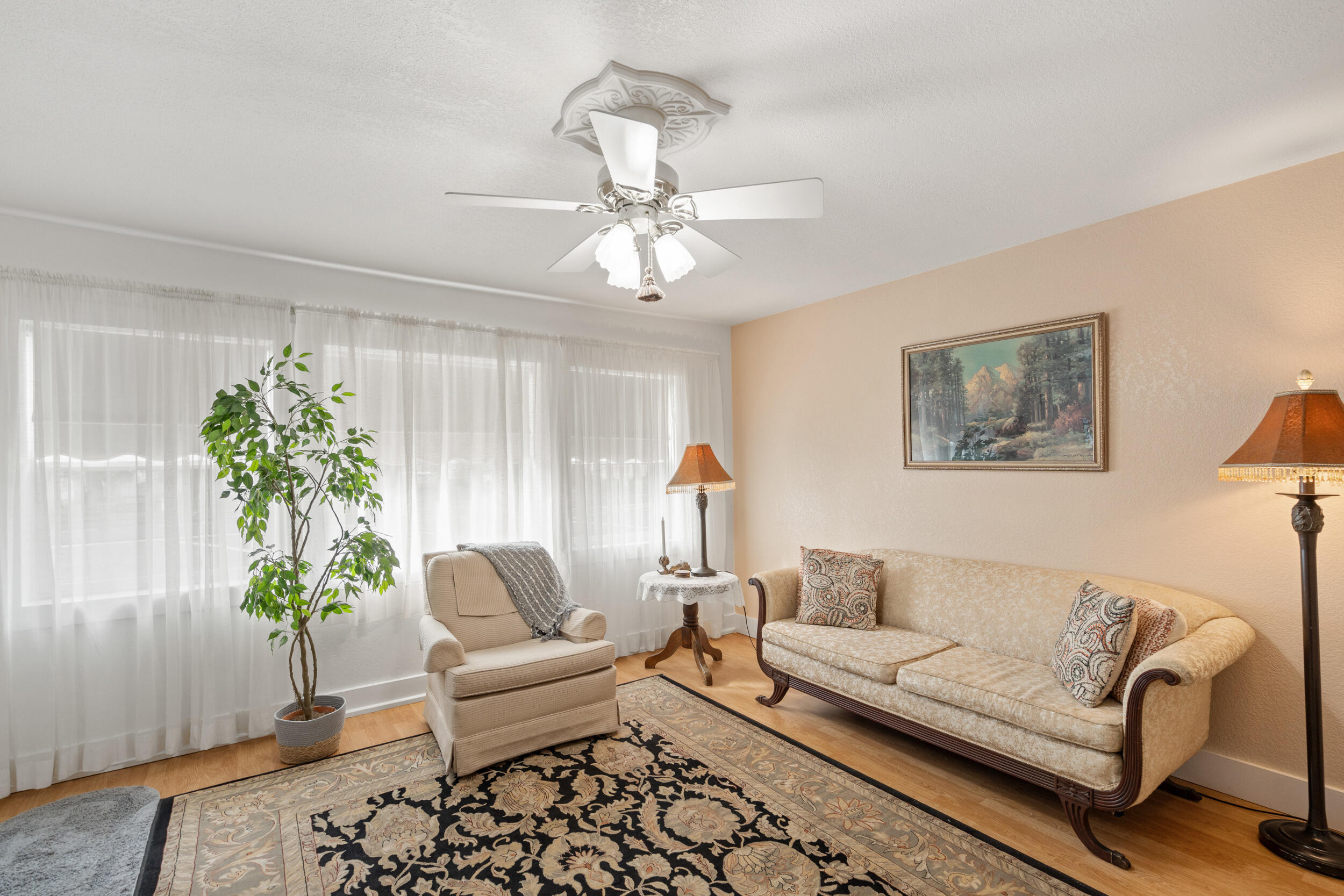 N/A - Residential Income