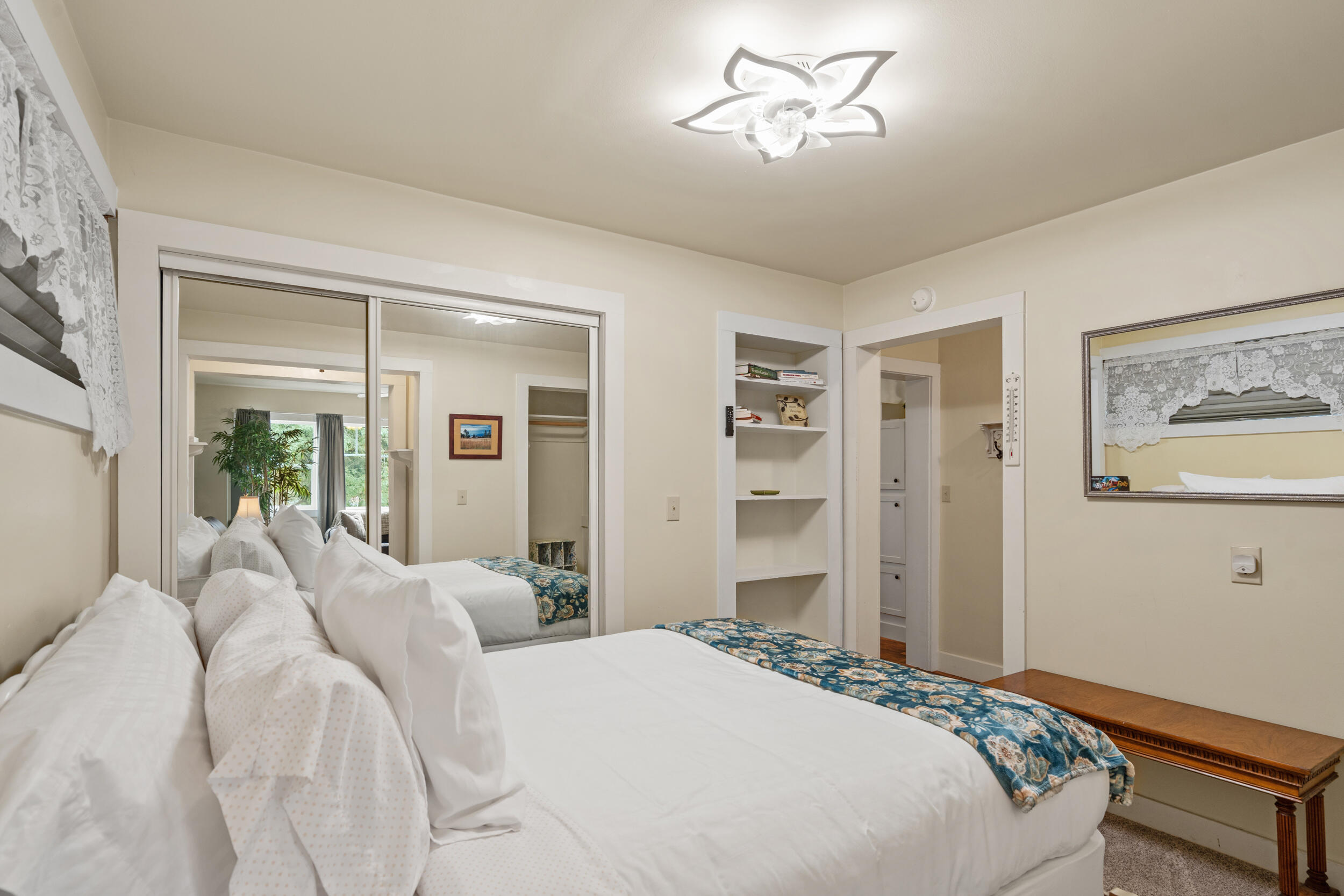 N/A - Residential Income