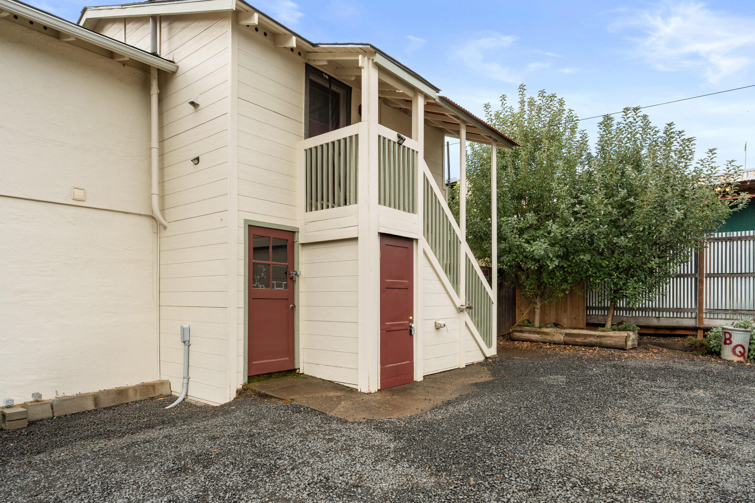 N/A - Residential Income