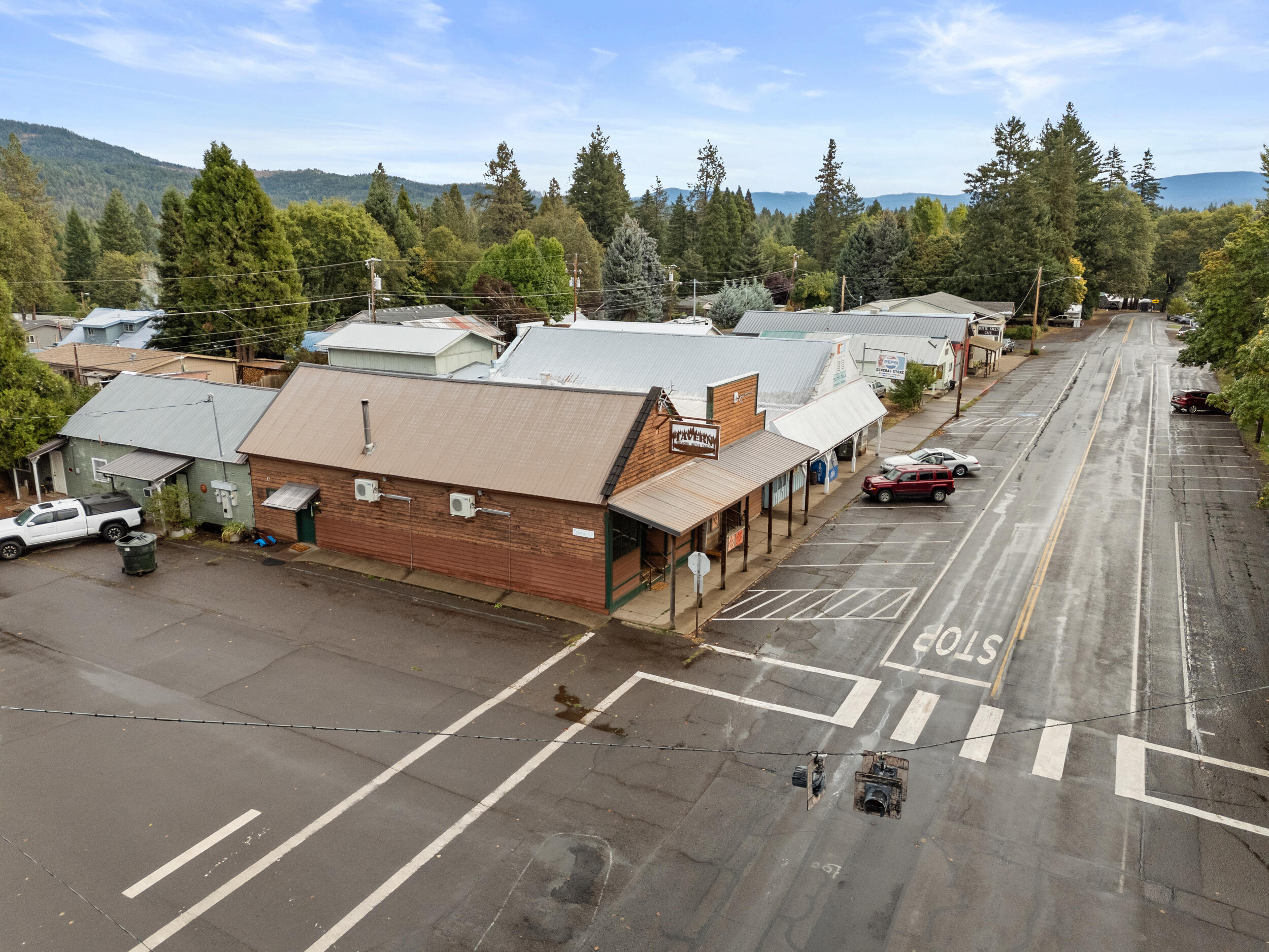 N/A - Residential Income