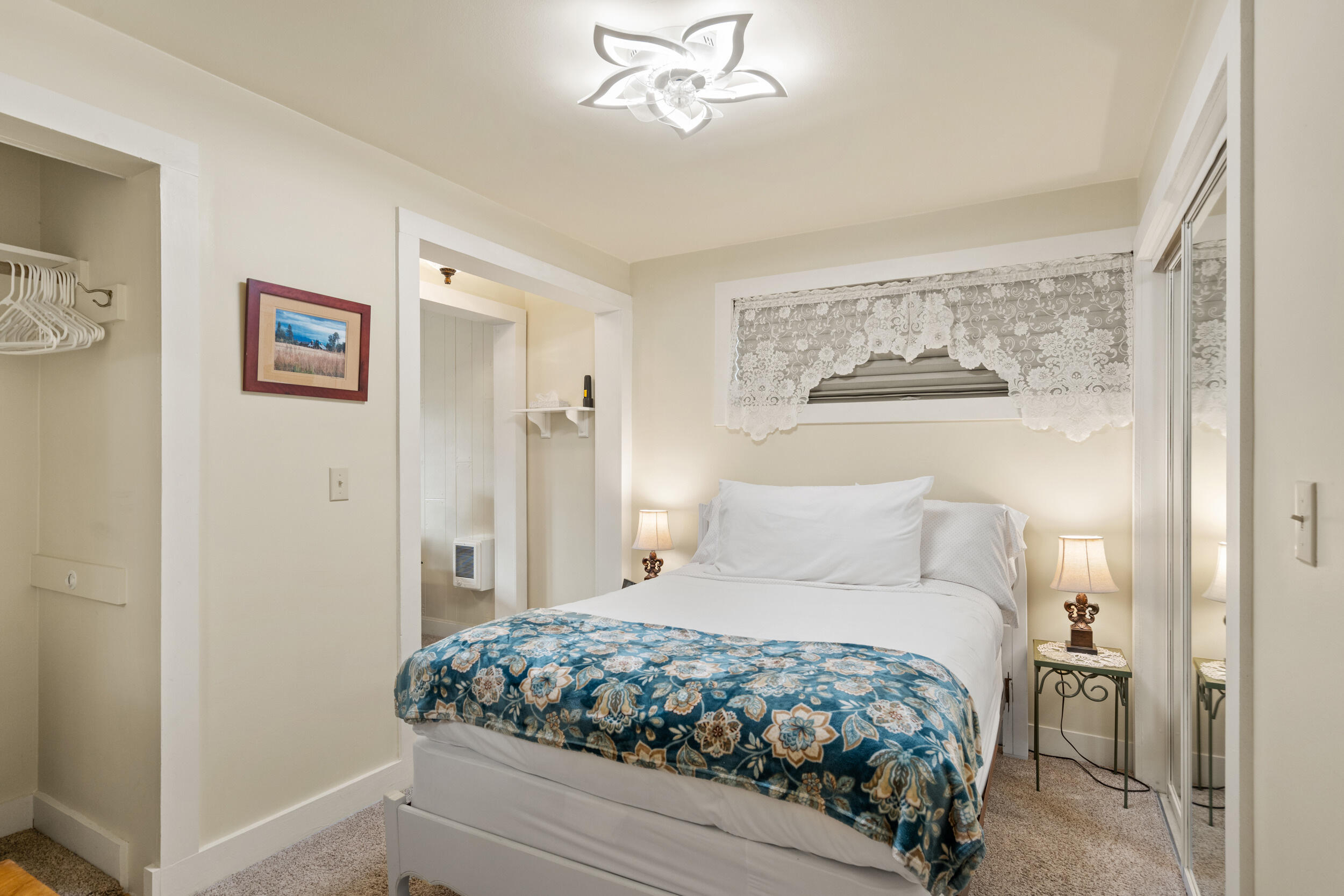 N/A - Residential Income