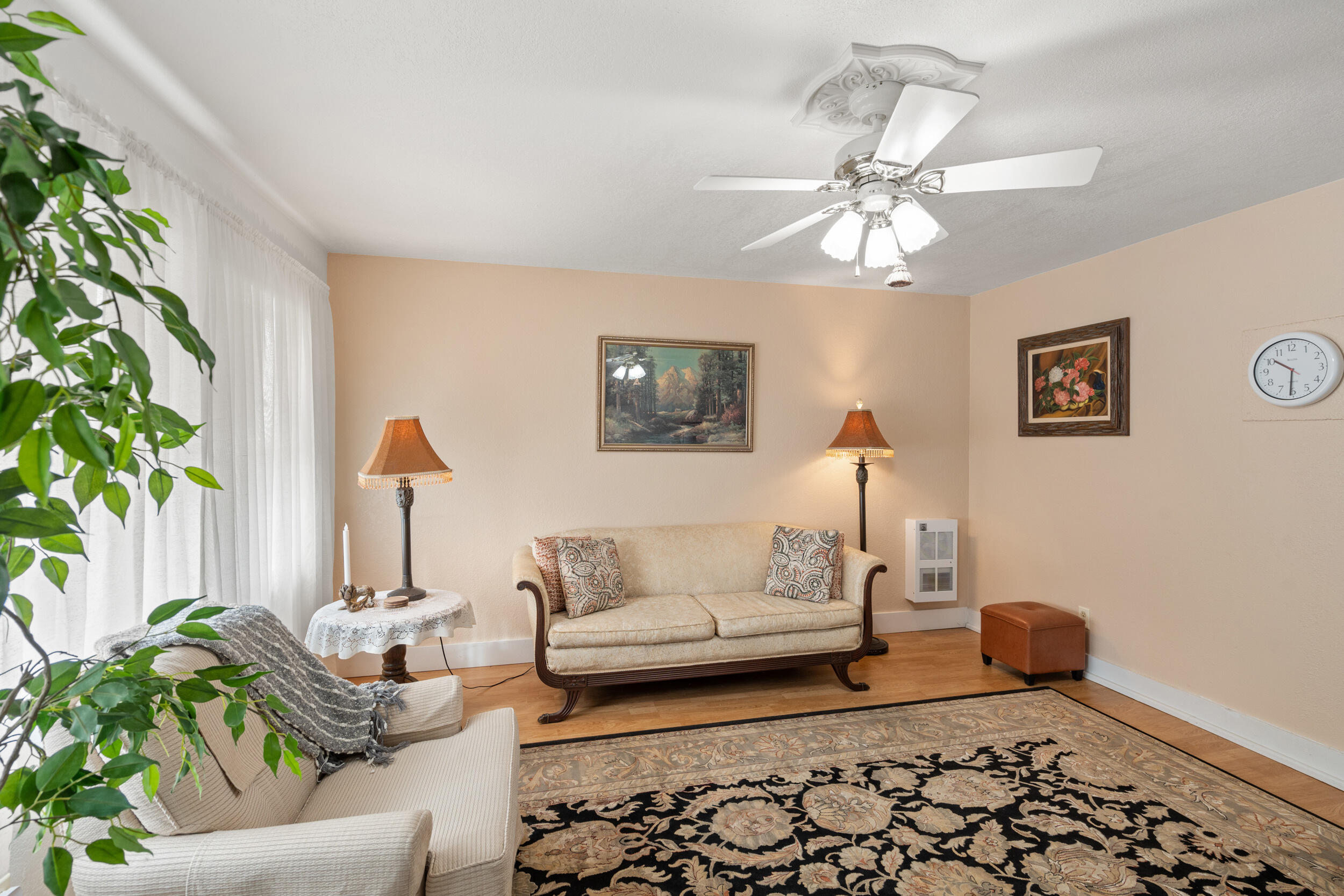 N/A - Residential Income