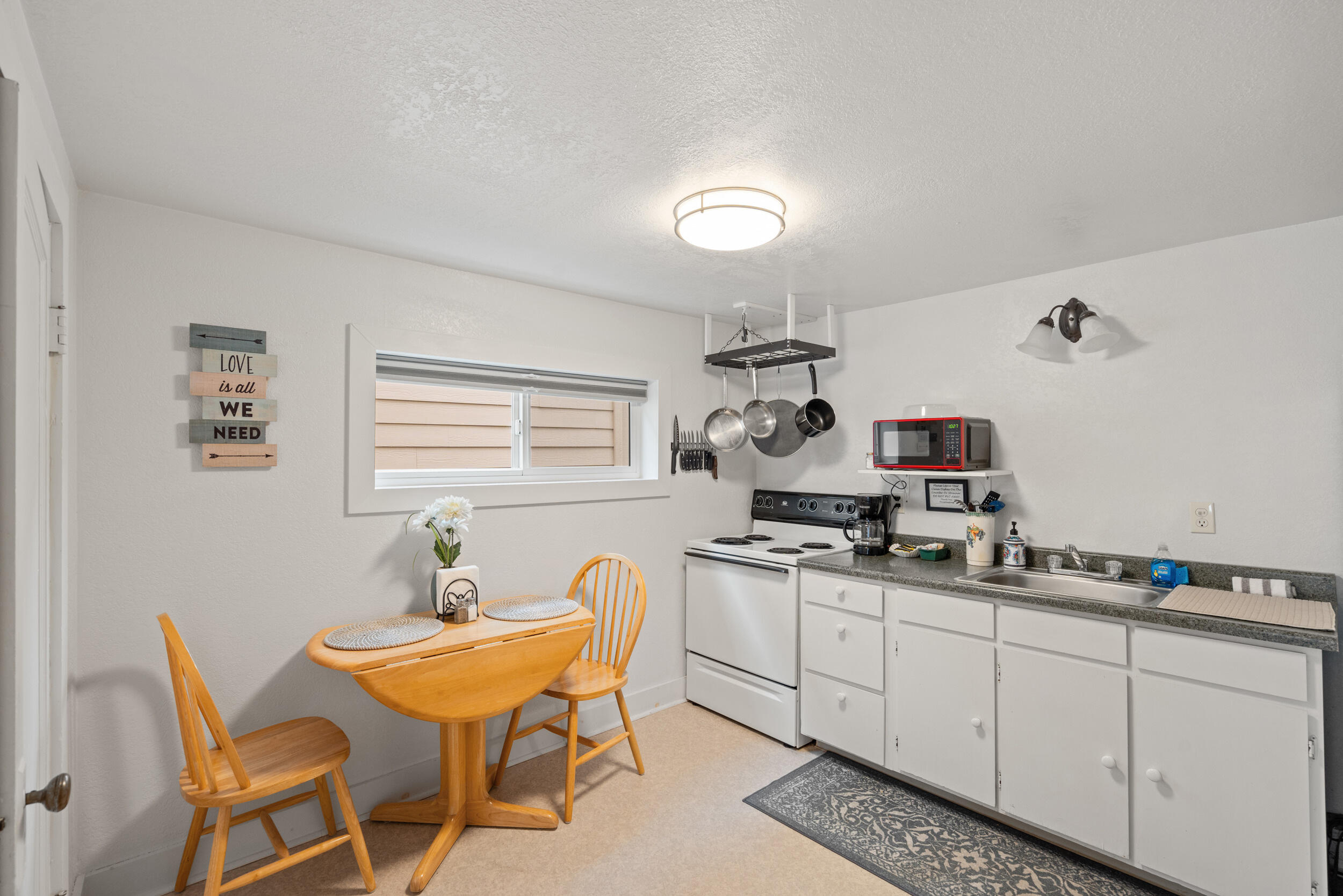 N/A - Residential Income