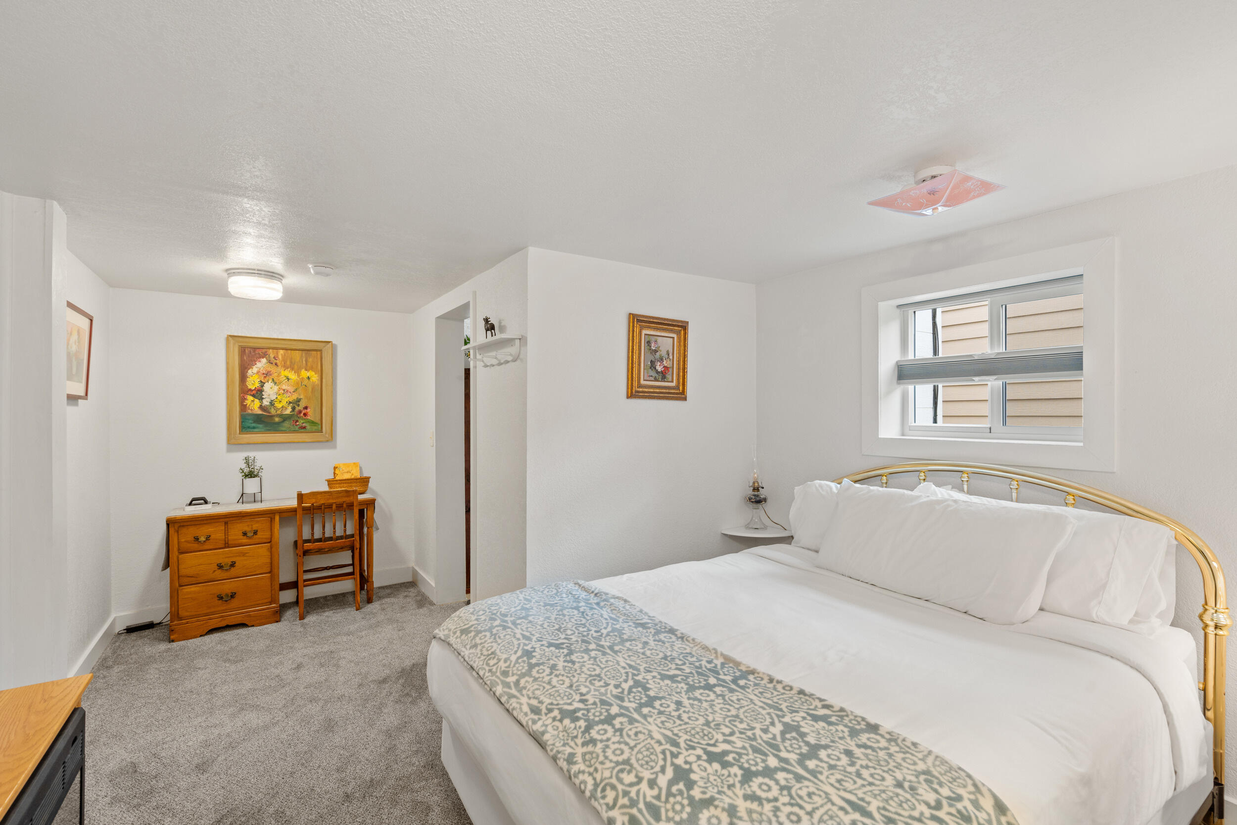 N/A - Residential Income