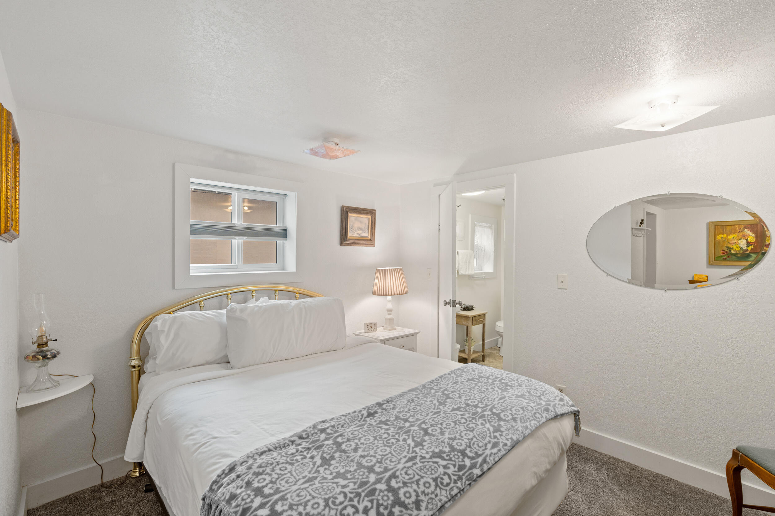 N/A - Residential Income