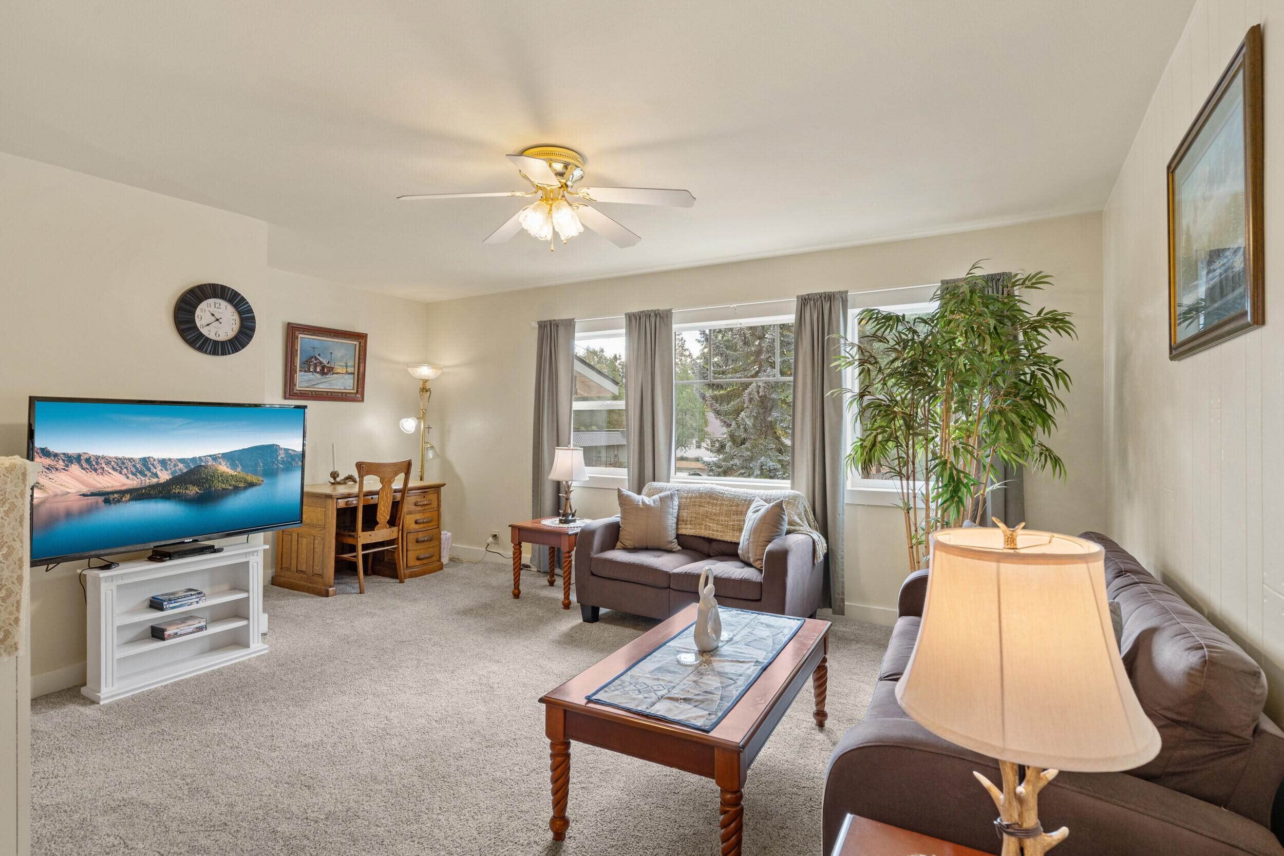 N/A - Residential Income