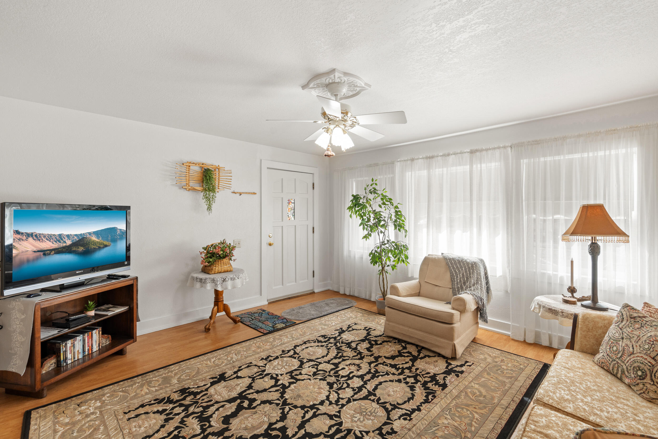 N/A - Residential Income