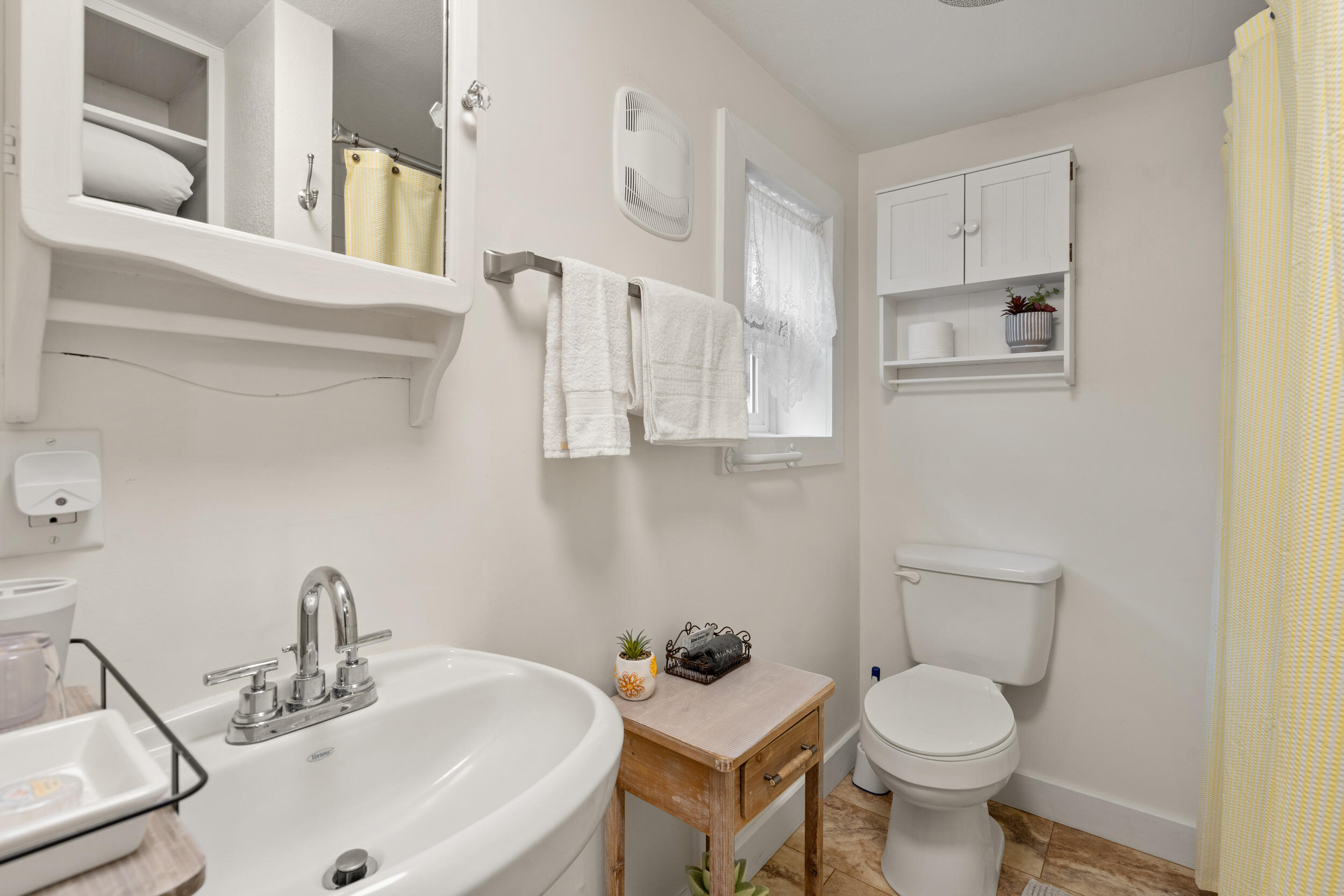 N/A - Residential Income