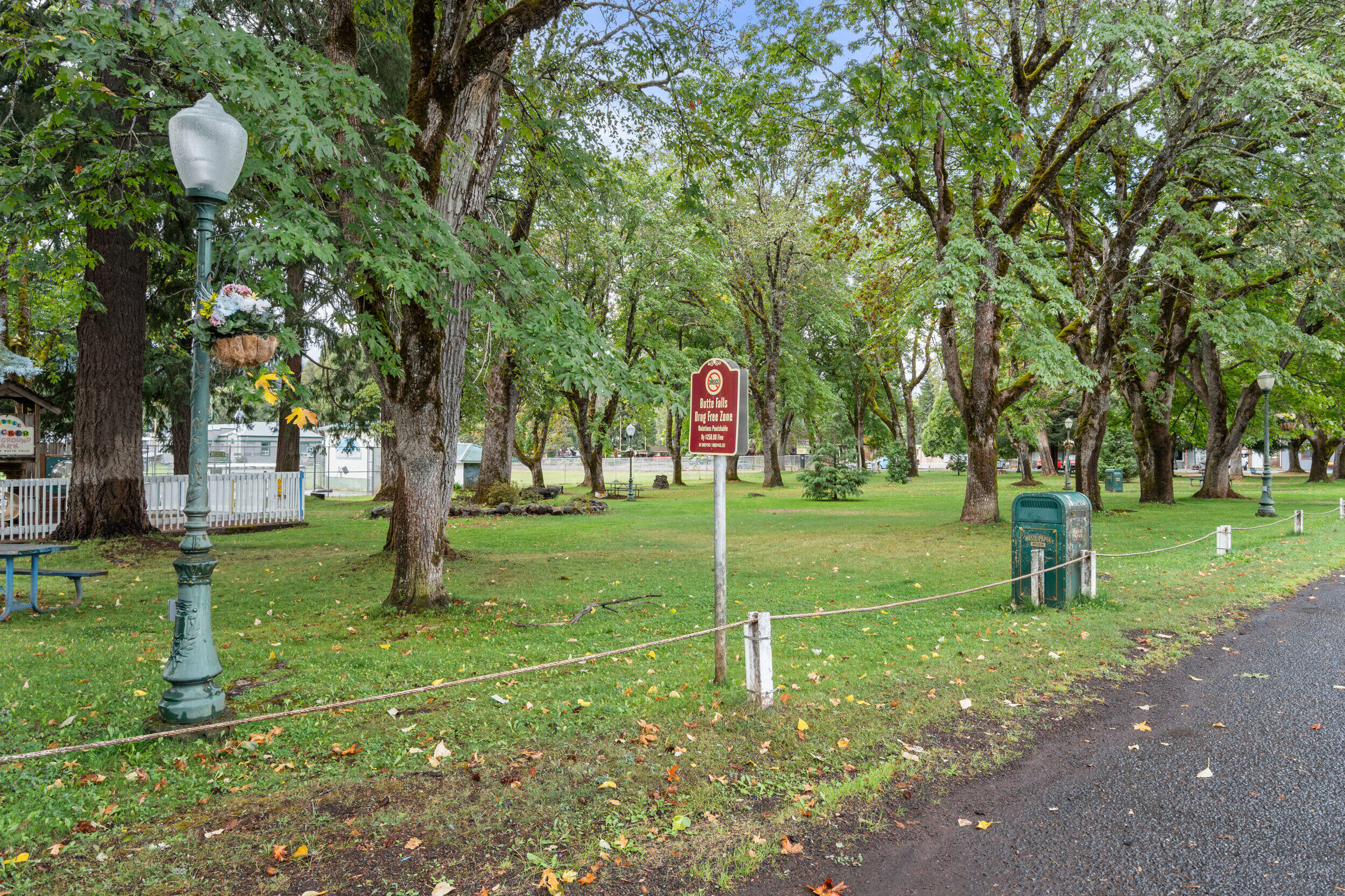 N/A - Residential Income