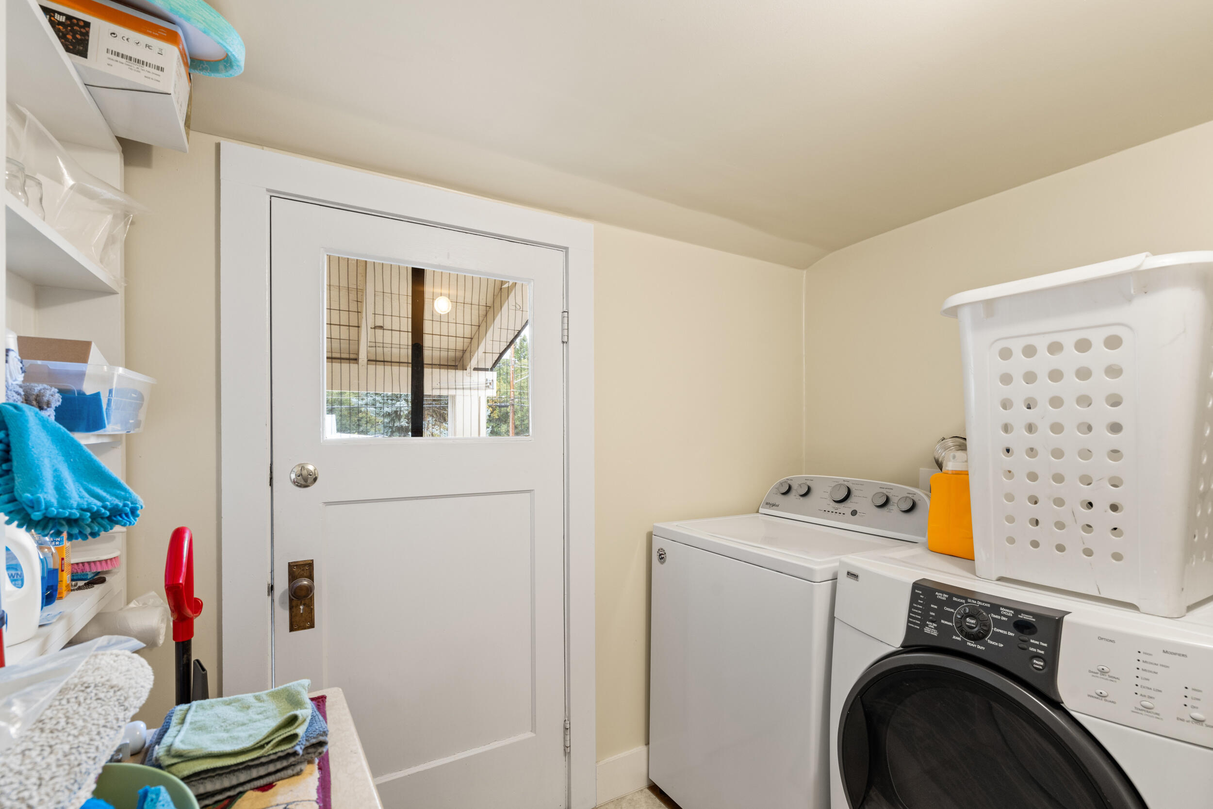 N/A - Residential Income