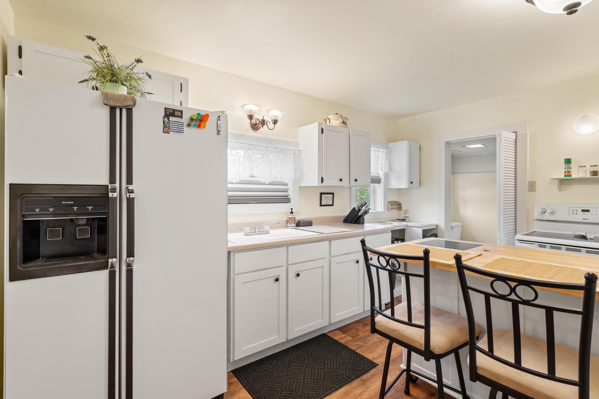 N/A - Residential Income