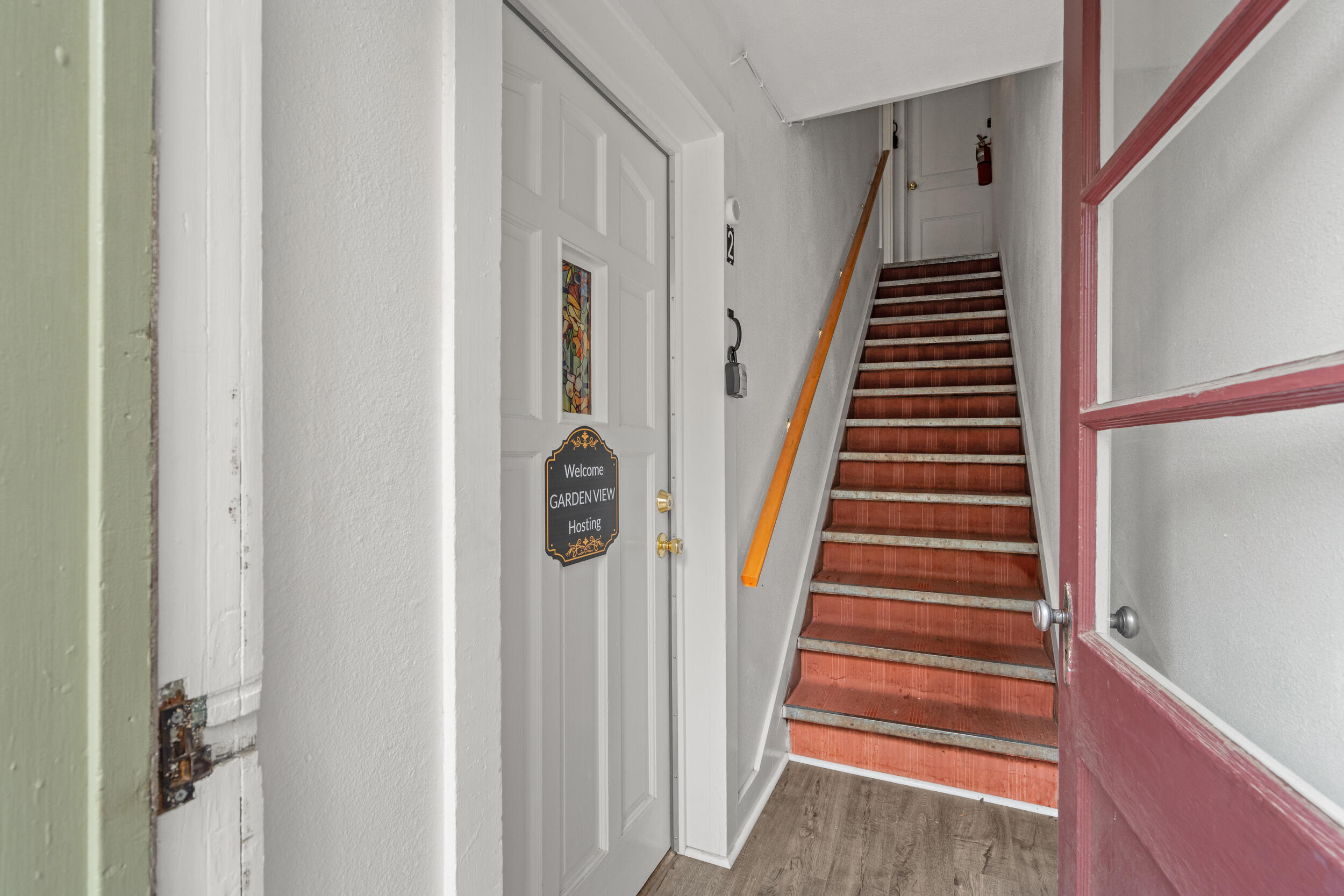 N/A - Residential Income