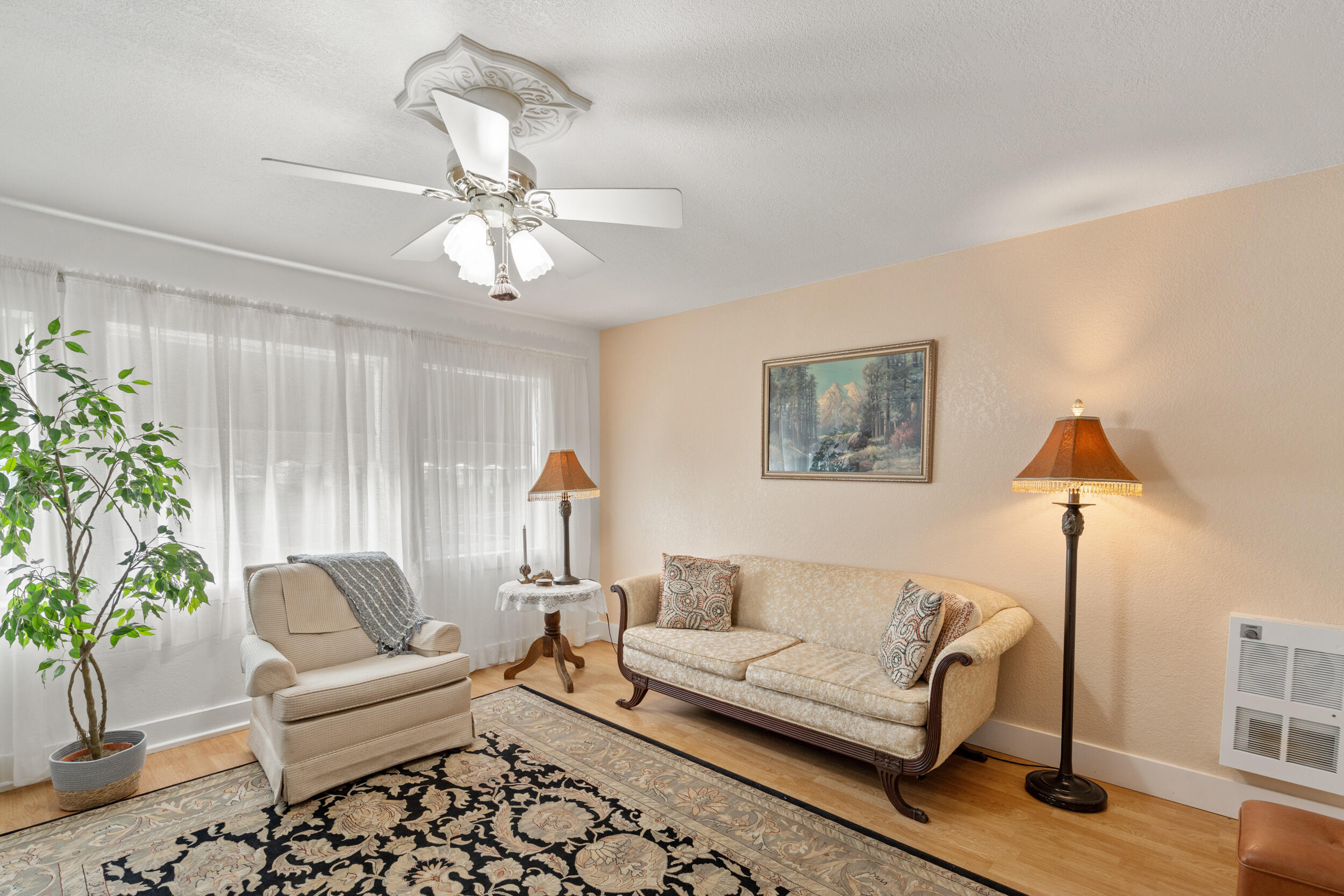 N/A - Residential Income