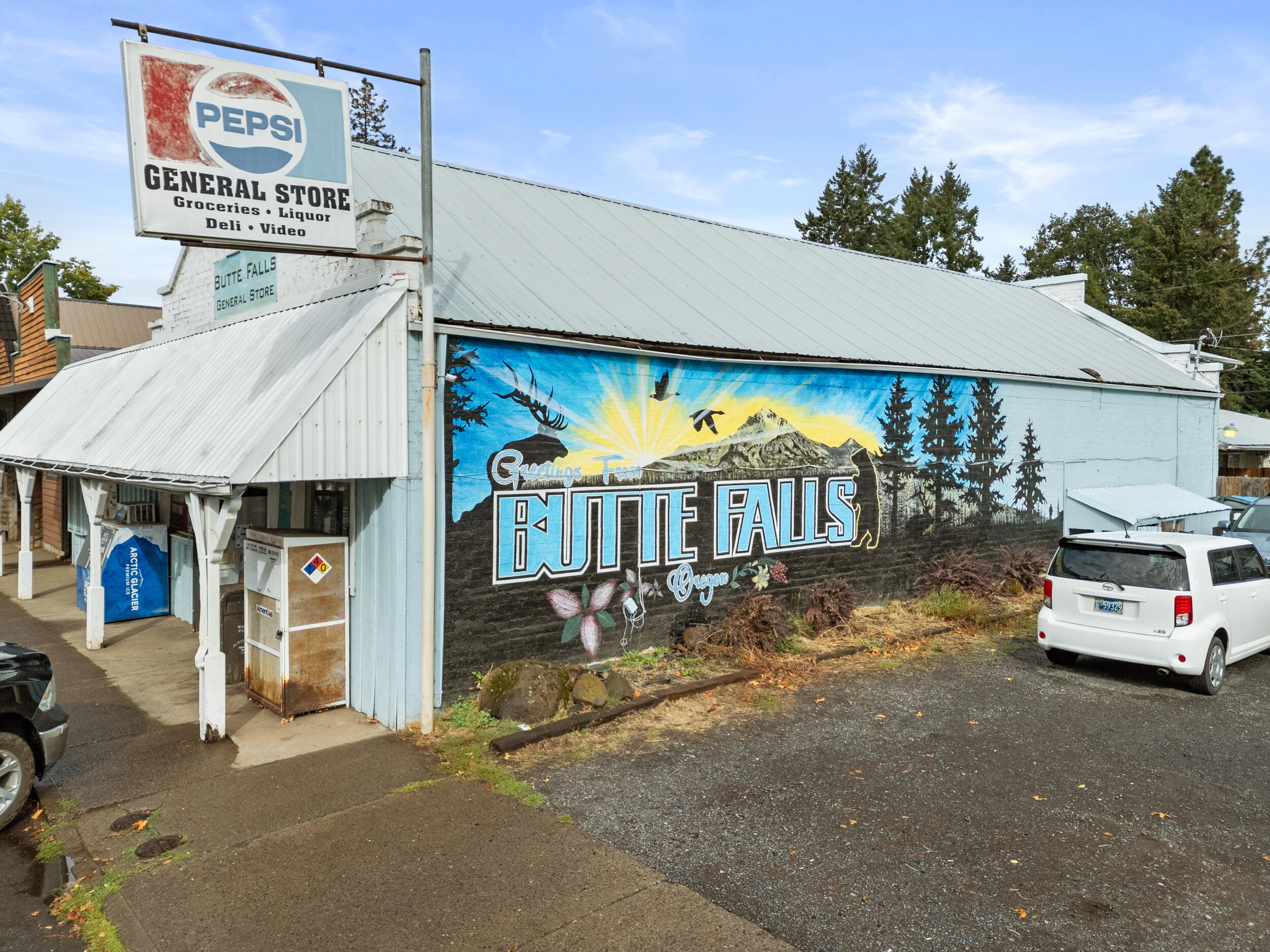 N/A - Residential Income