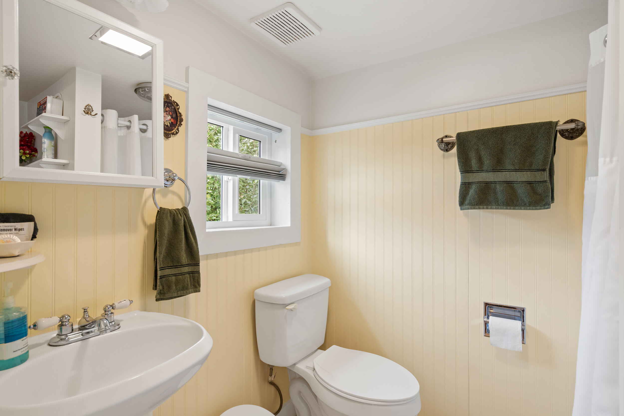 N/A - Residential Income