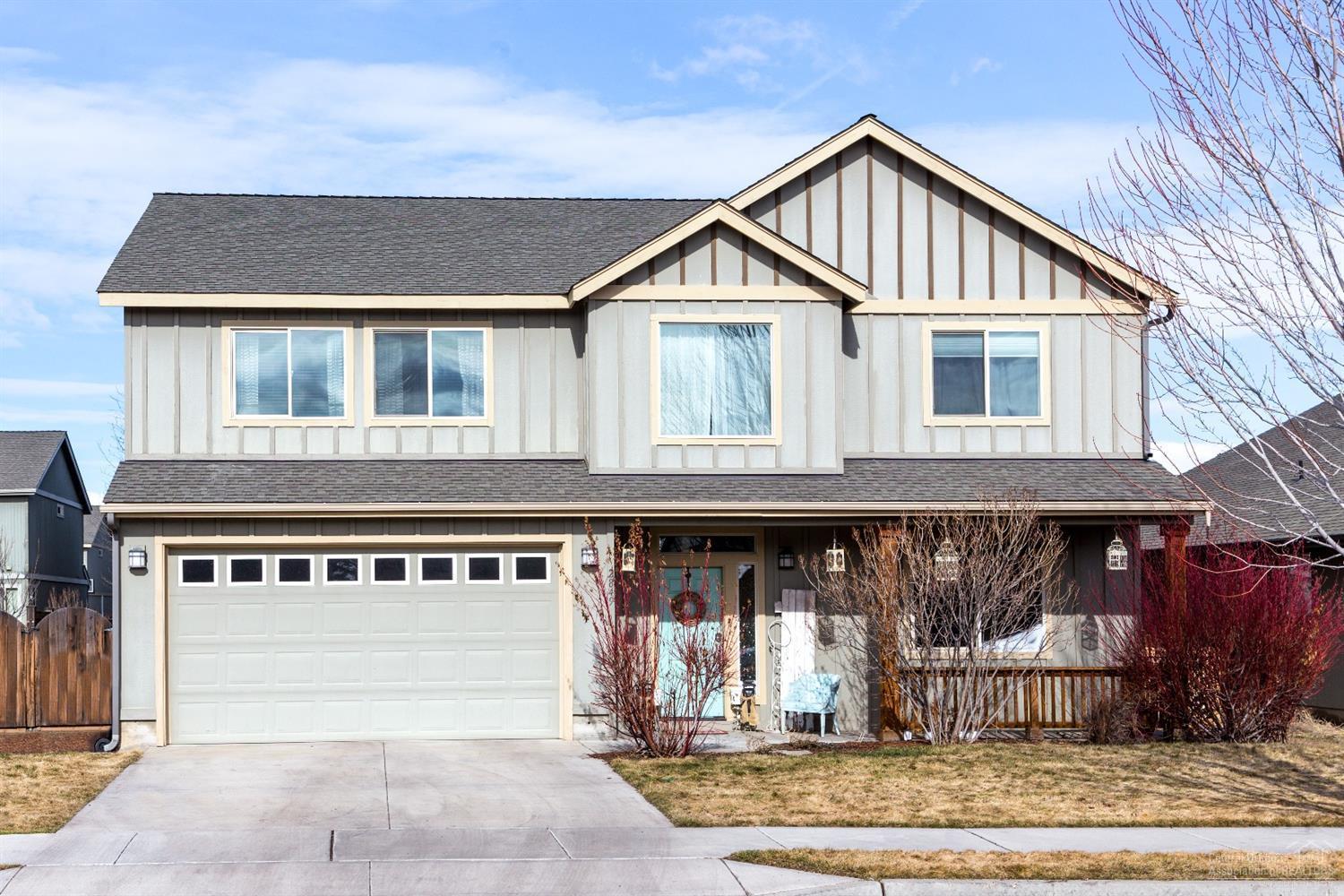 Juniper Glen - Residential