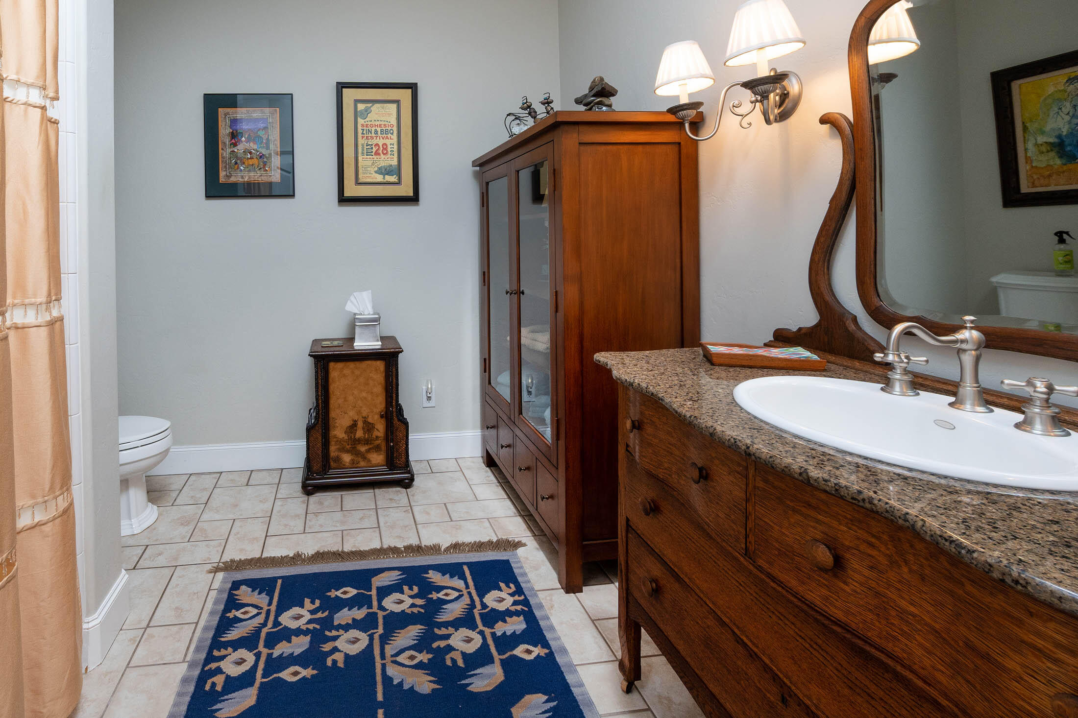 Awbrey Butte - Residential