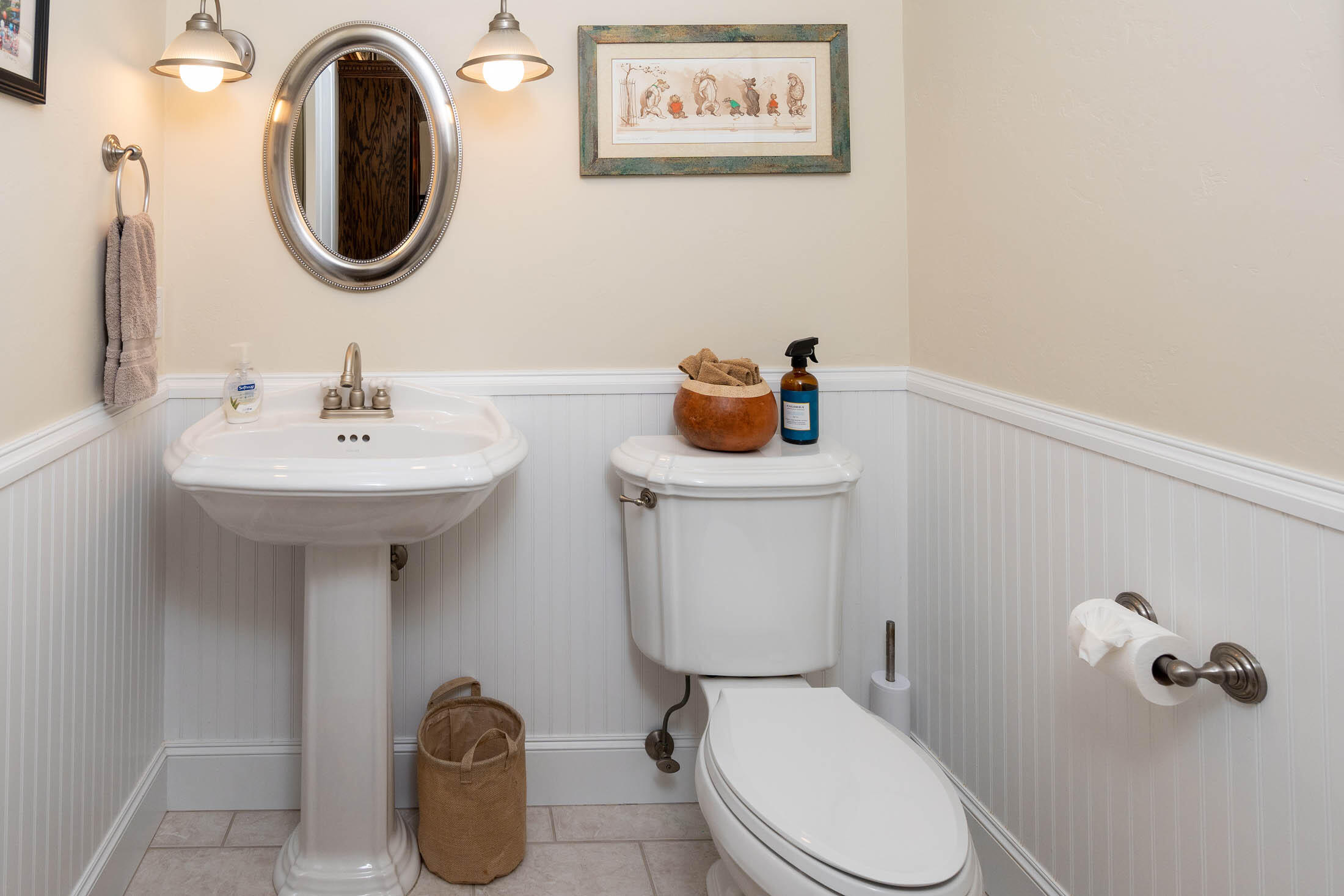 Awbrey Butte - Residential