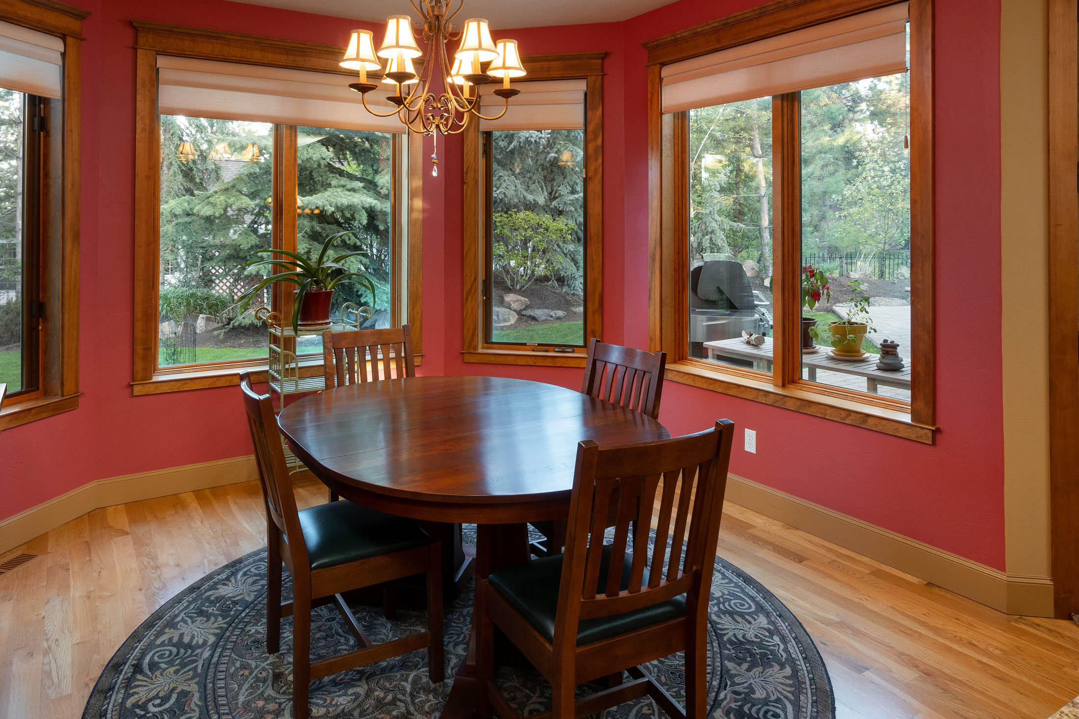 Awbrey Butte - Residential