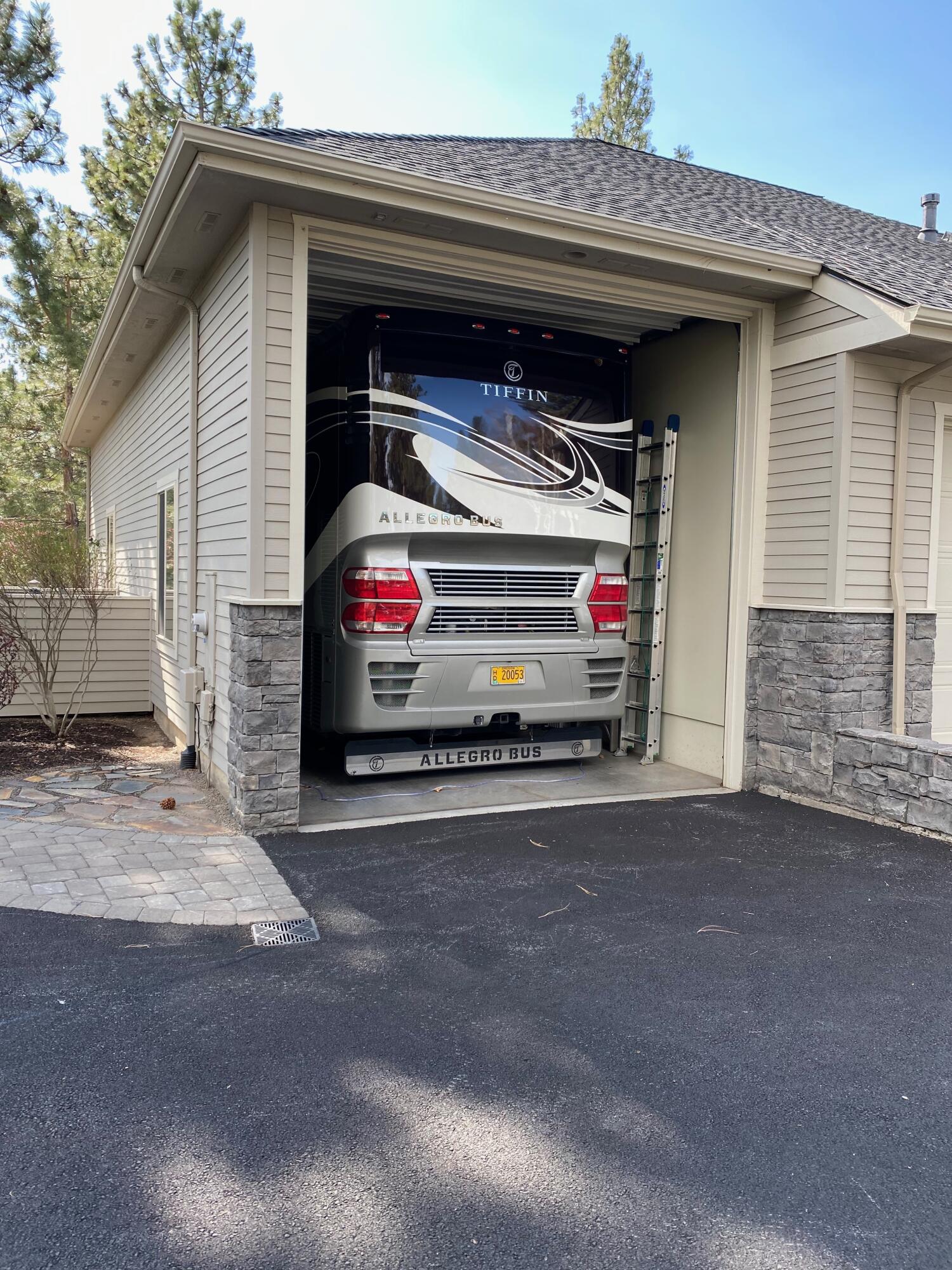 Awbrey Butte - Residential