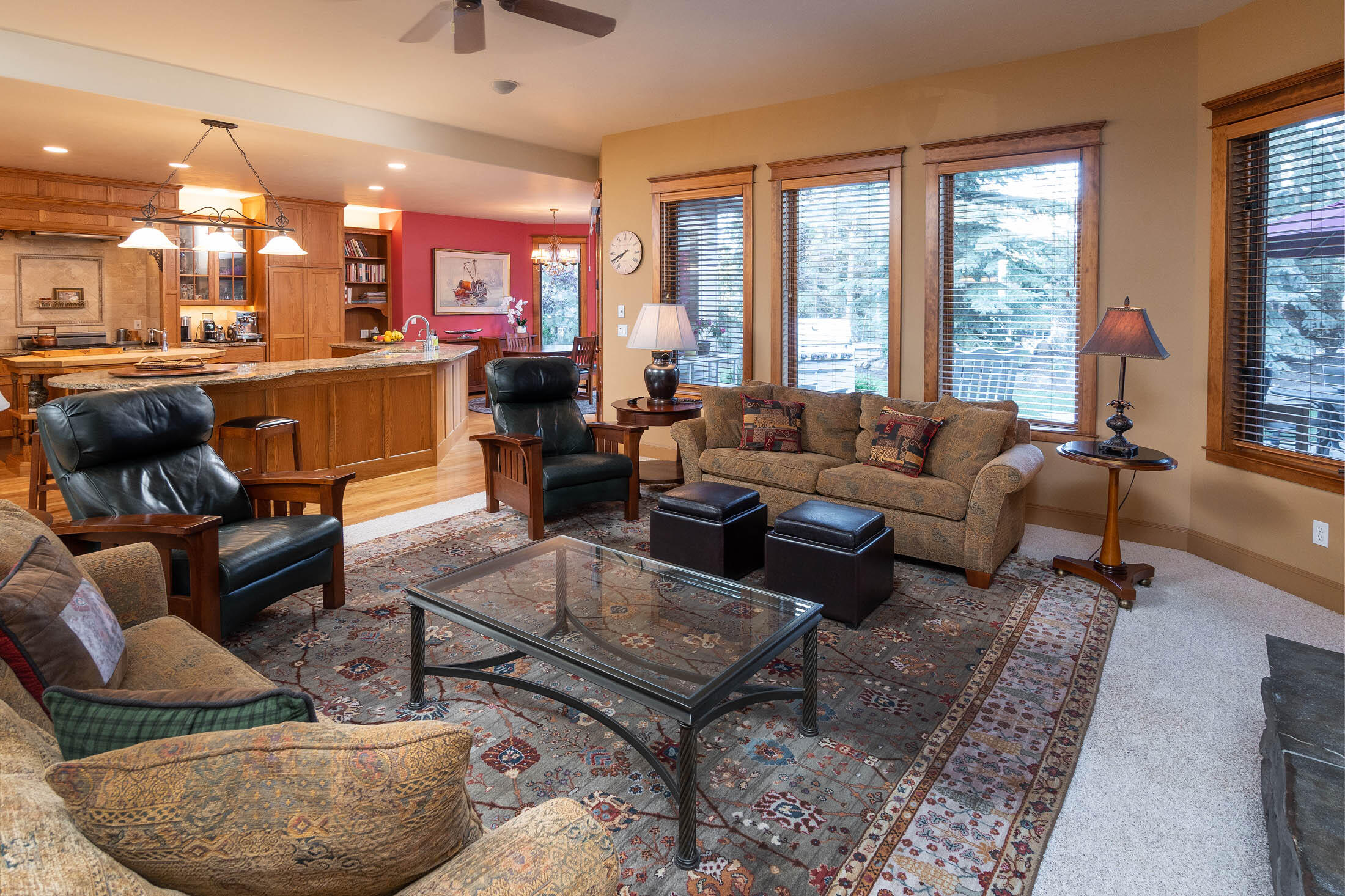 Awbrey Butte - Residential