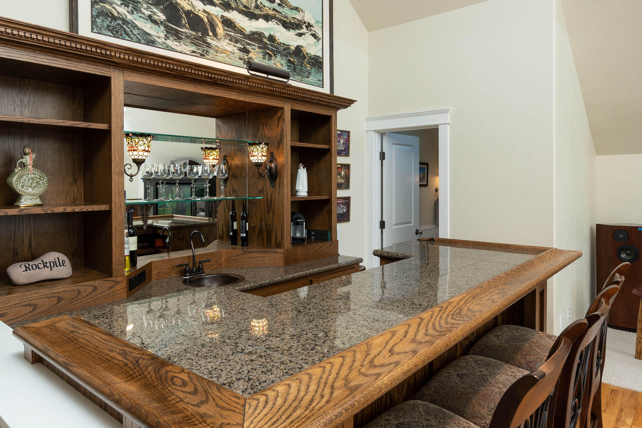 Awbrey Butte - Residential