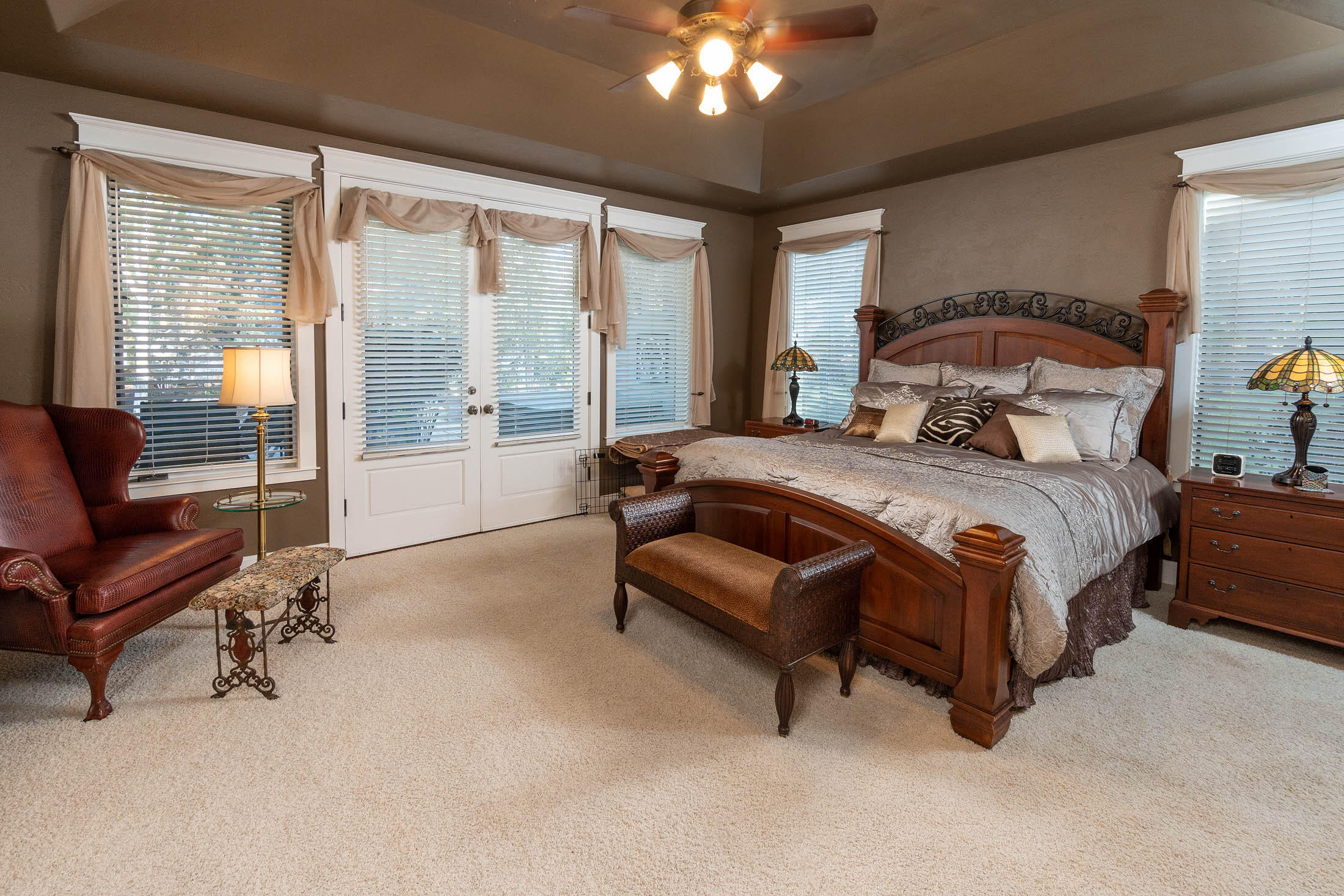 Awbrey Butte - Residential