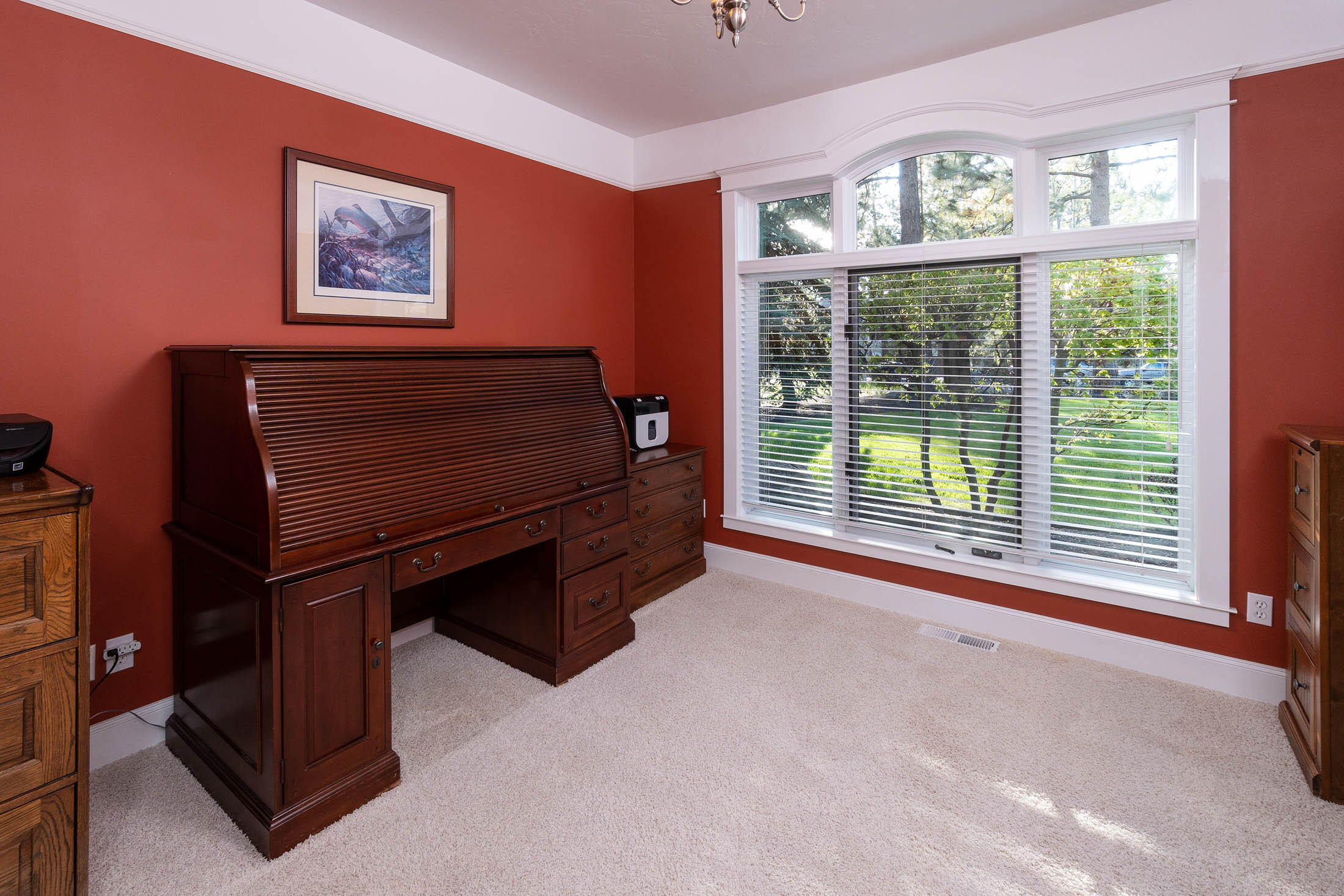 Awbrey Butte - Residential