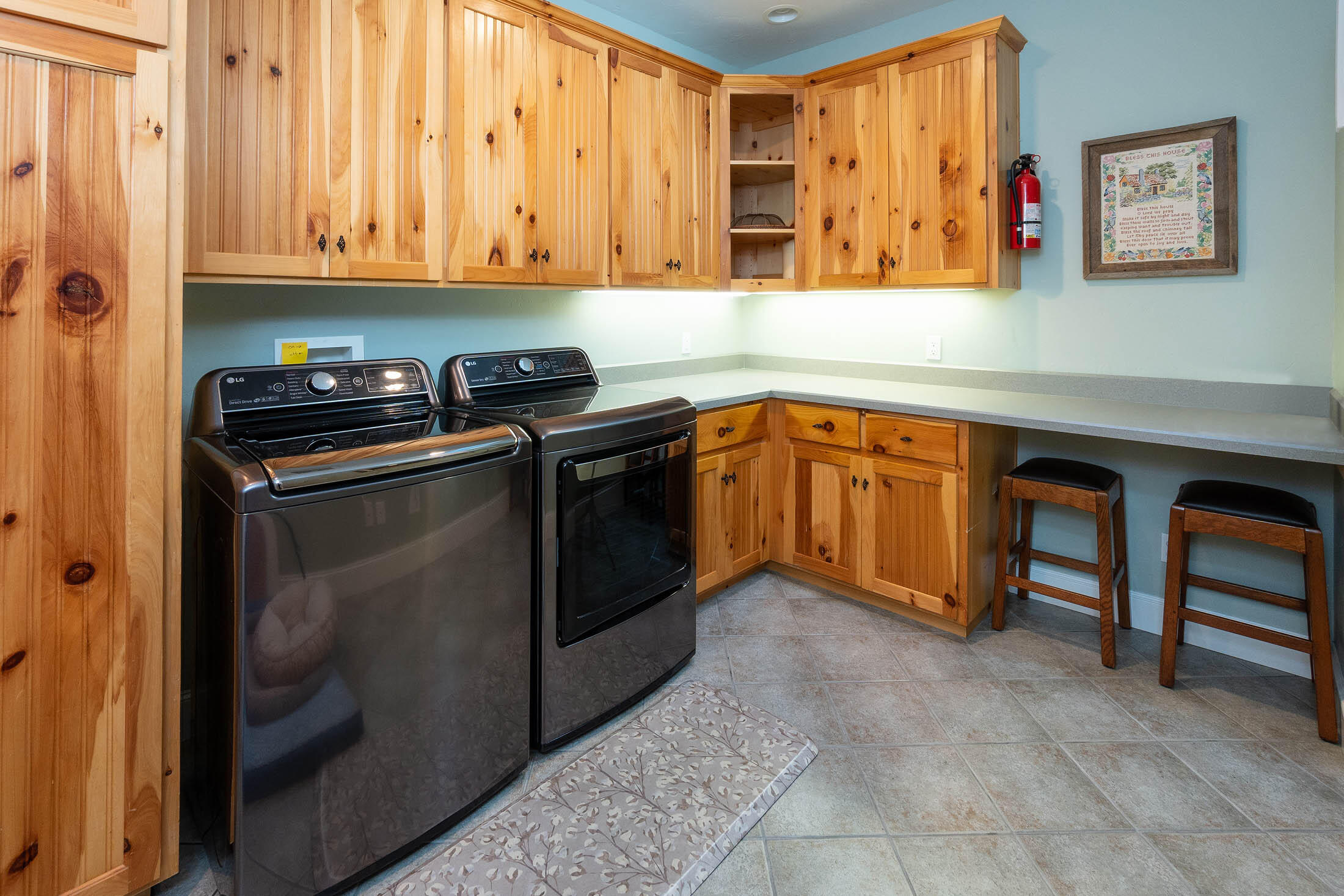 Awbrey Butte - Residential