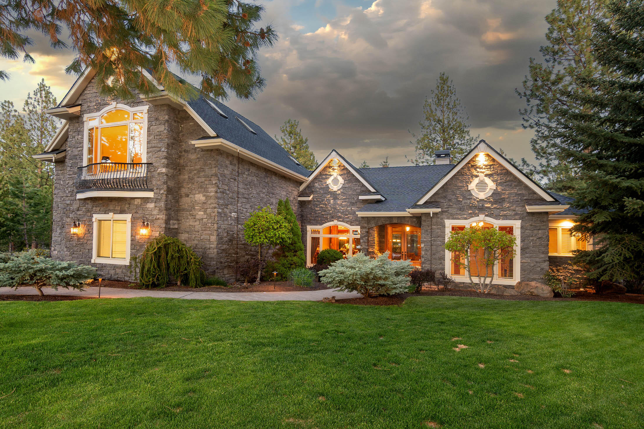 Awbrey Butte - Residential