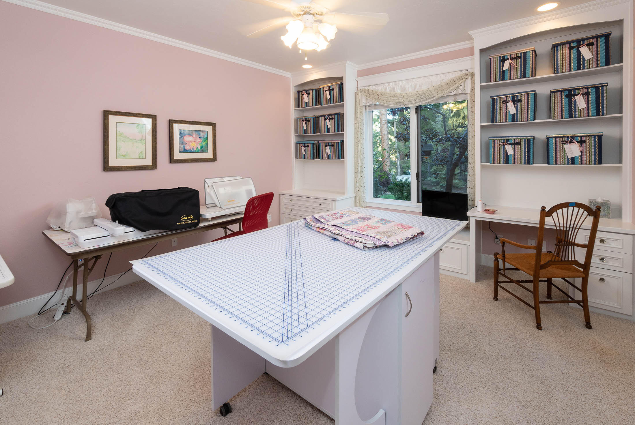 Awbrey Butte - Residential