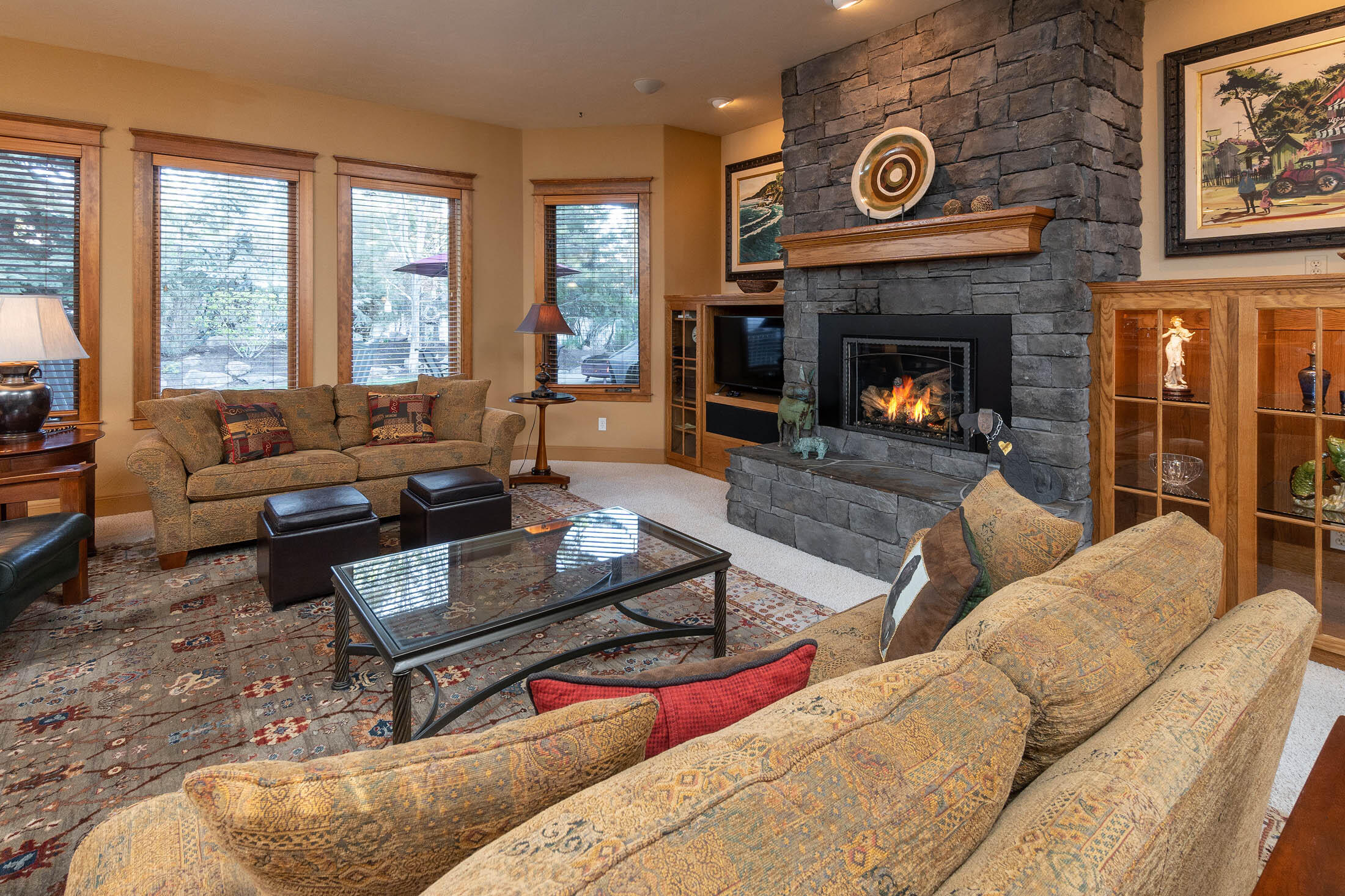 Awbrey Butte - Residential