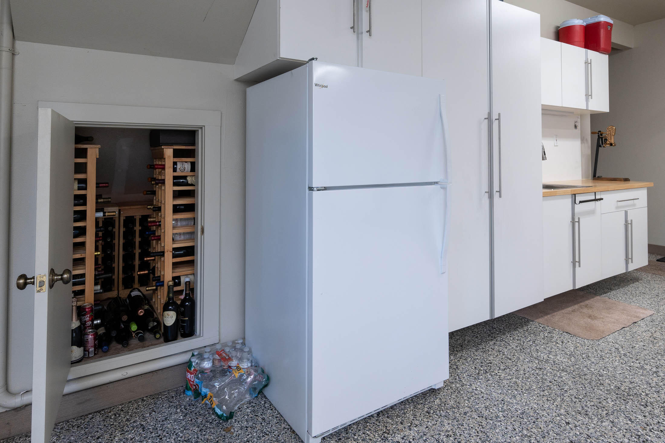 Awbrey Butte - Residential