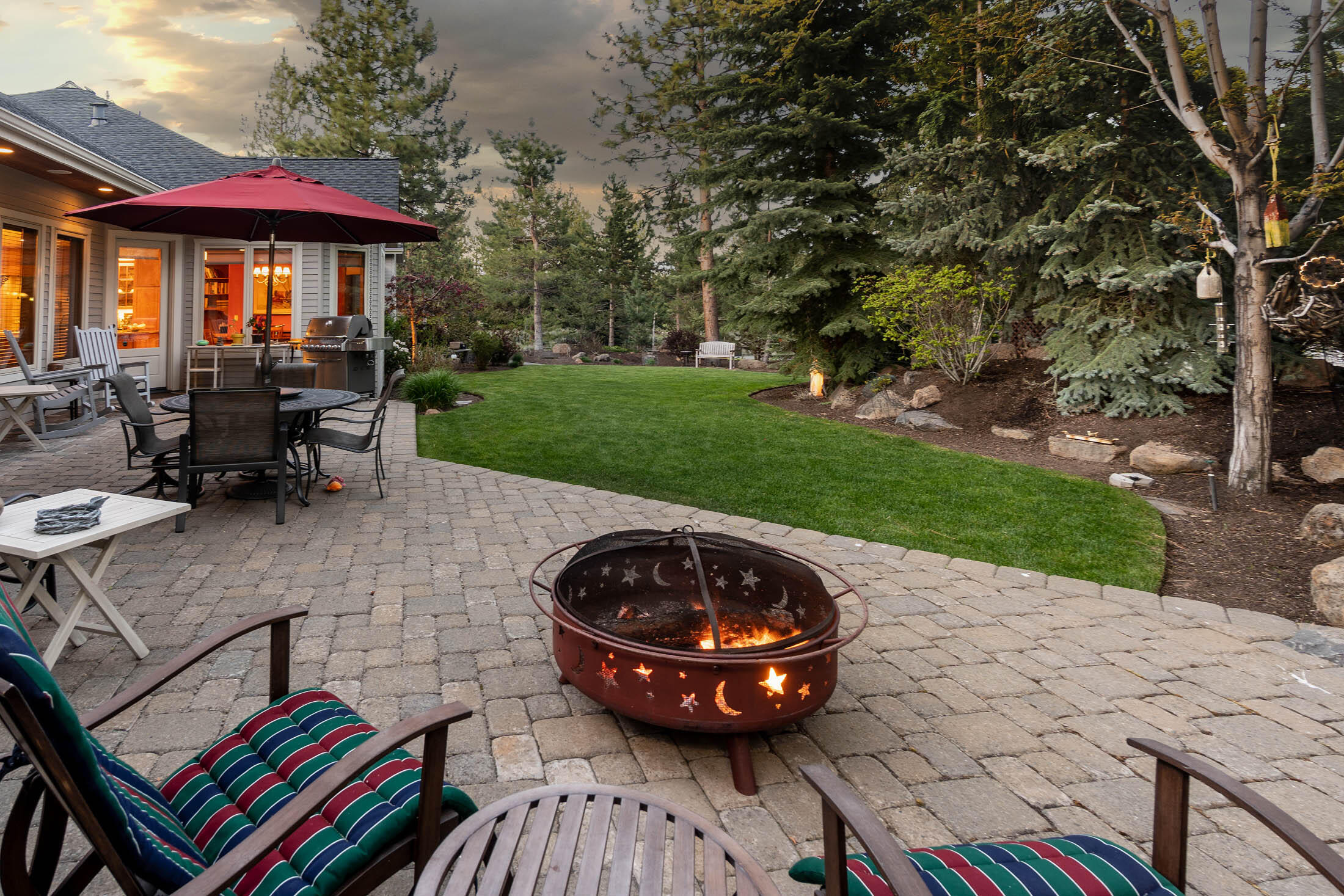 Awbrey Butte - Residential