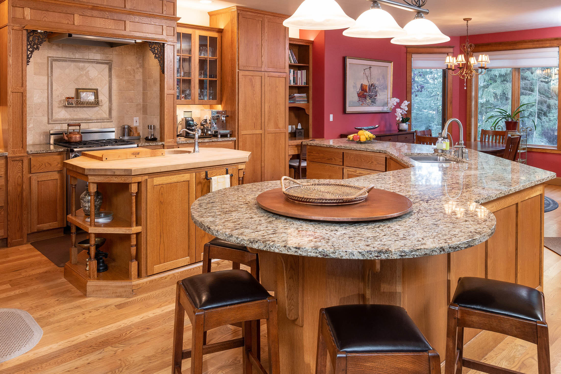 Awbrey Butte - Residential