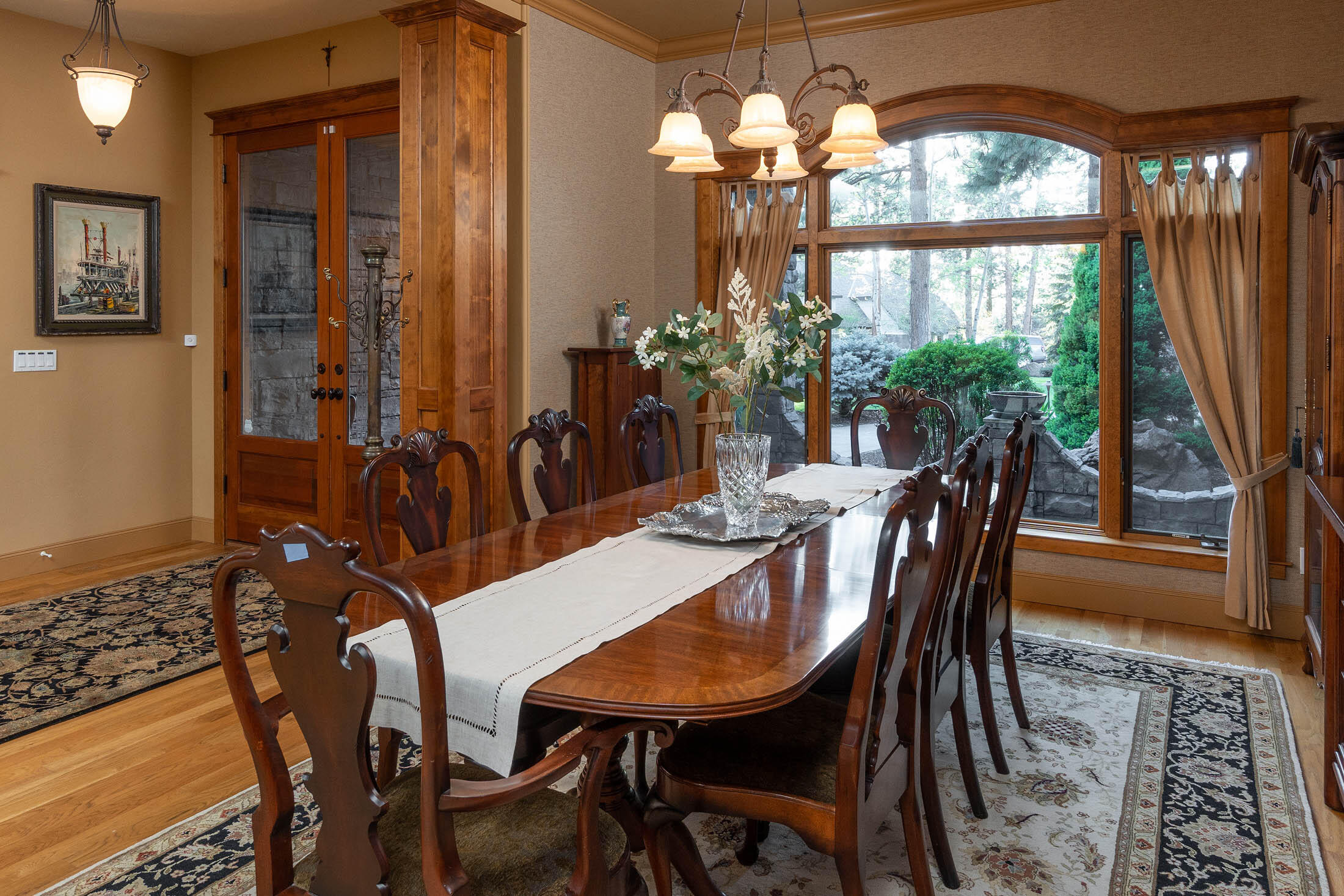 Awbrey Butte - Residential