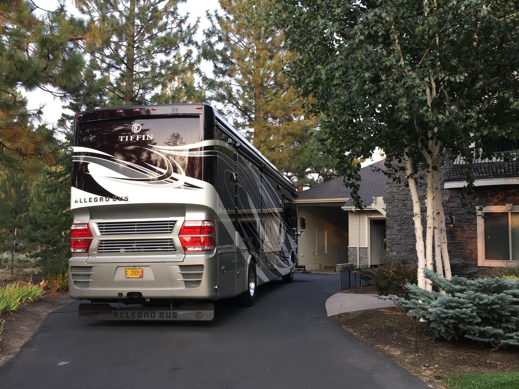 Awbrey Butte - Residential