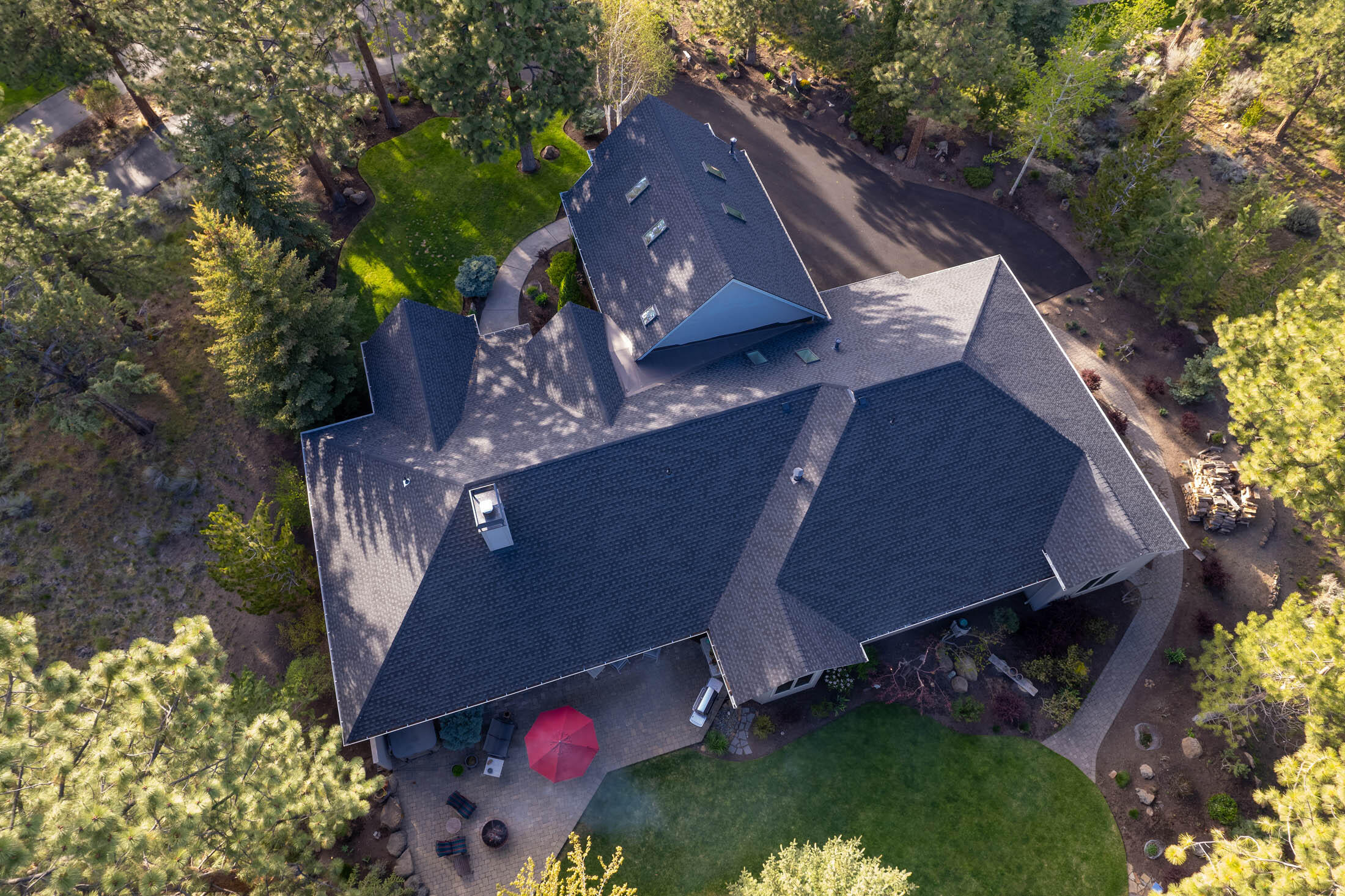 Awbrey Butte - Residential