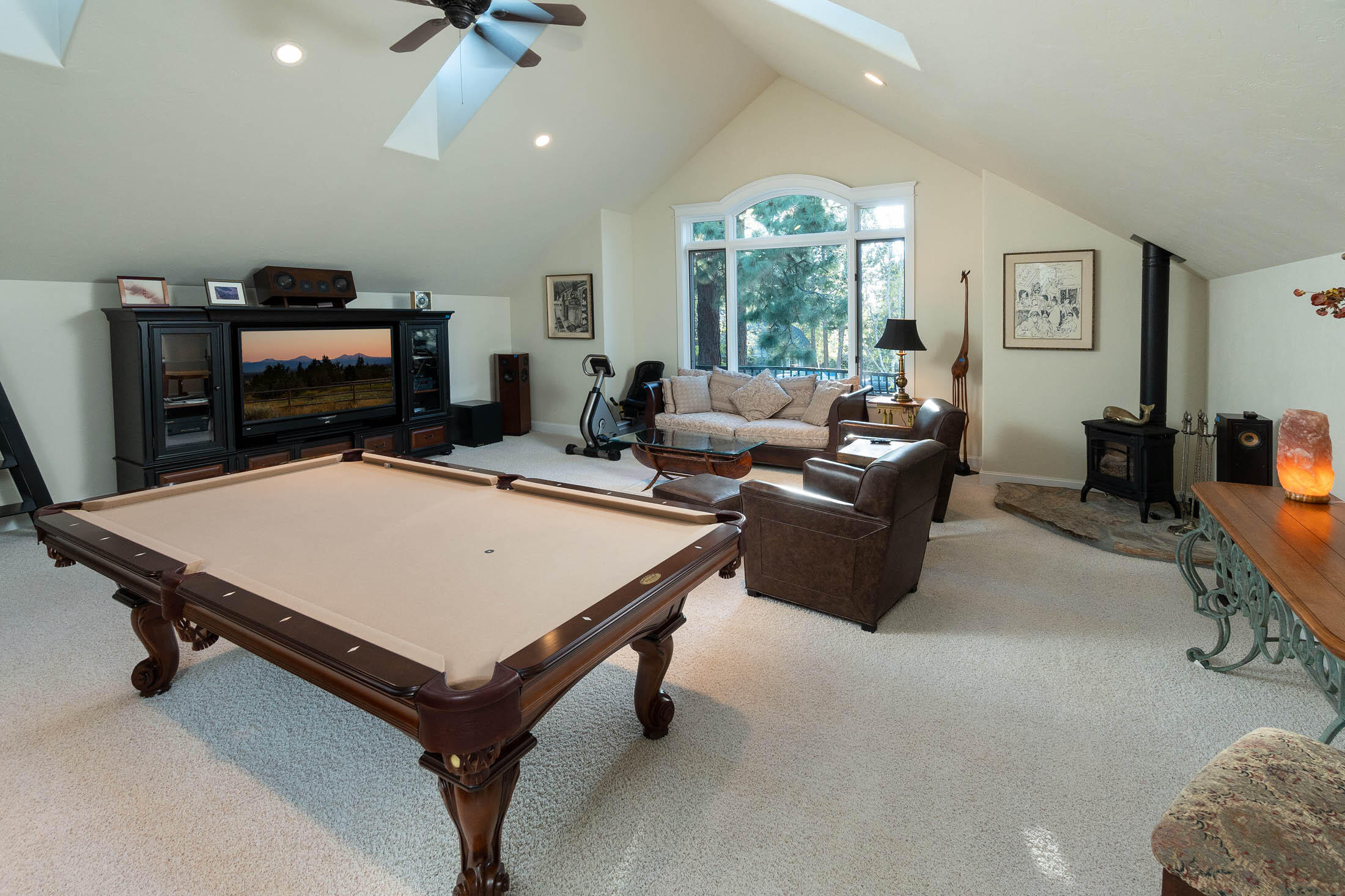 Awbrey Butte - Residential