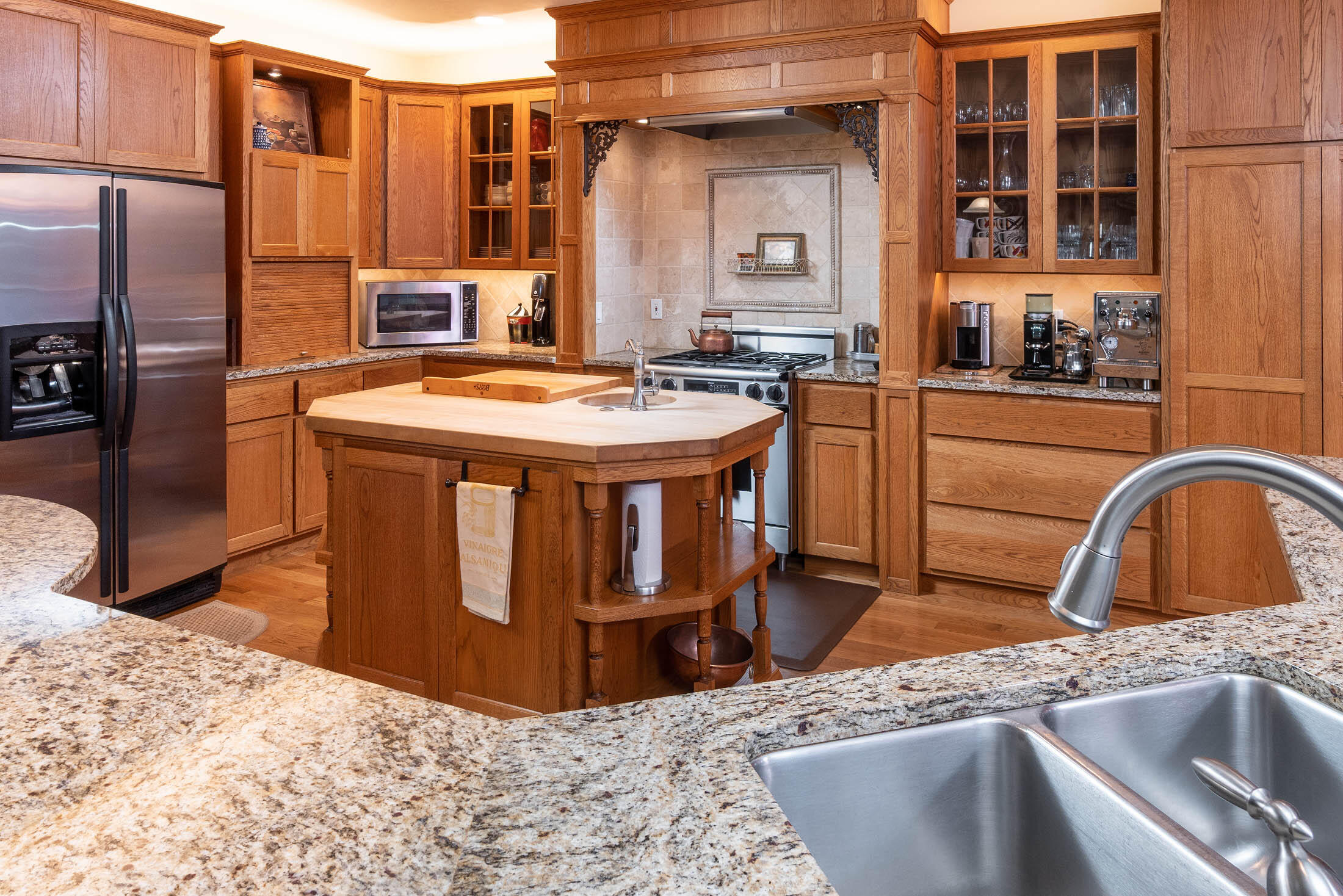 Awbrey Butte - Residential