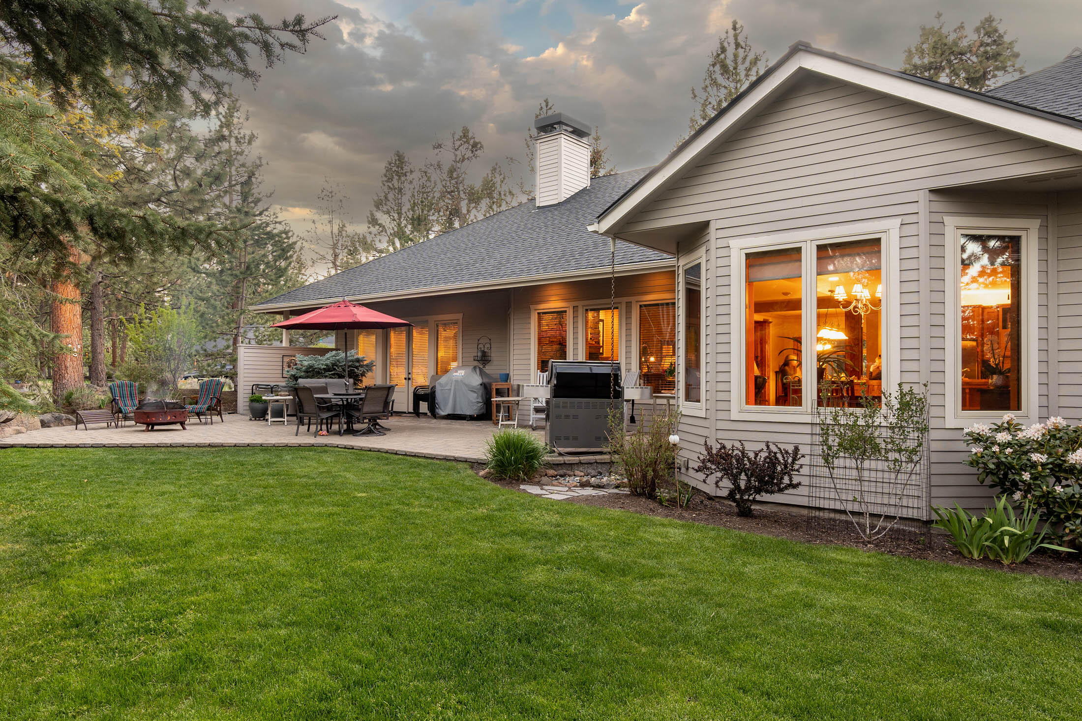 Awbrey Butte - Residential