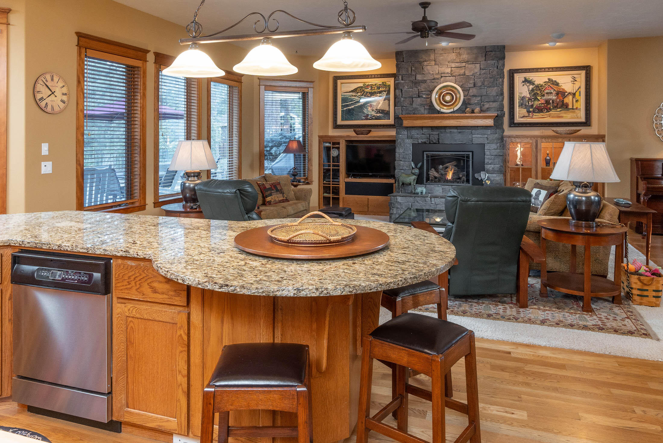 Awbrey Butte - Residential