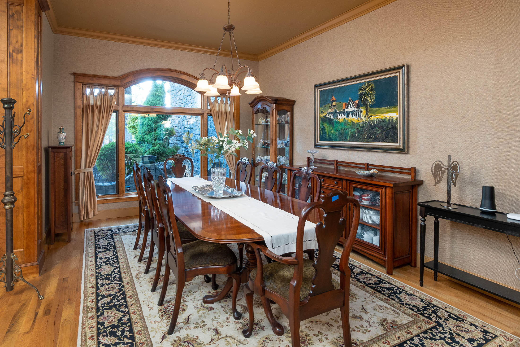 Awbrey Butte - Residential